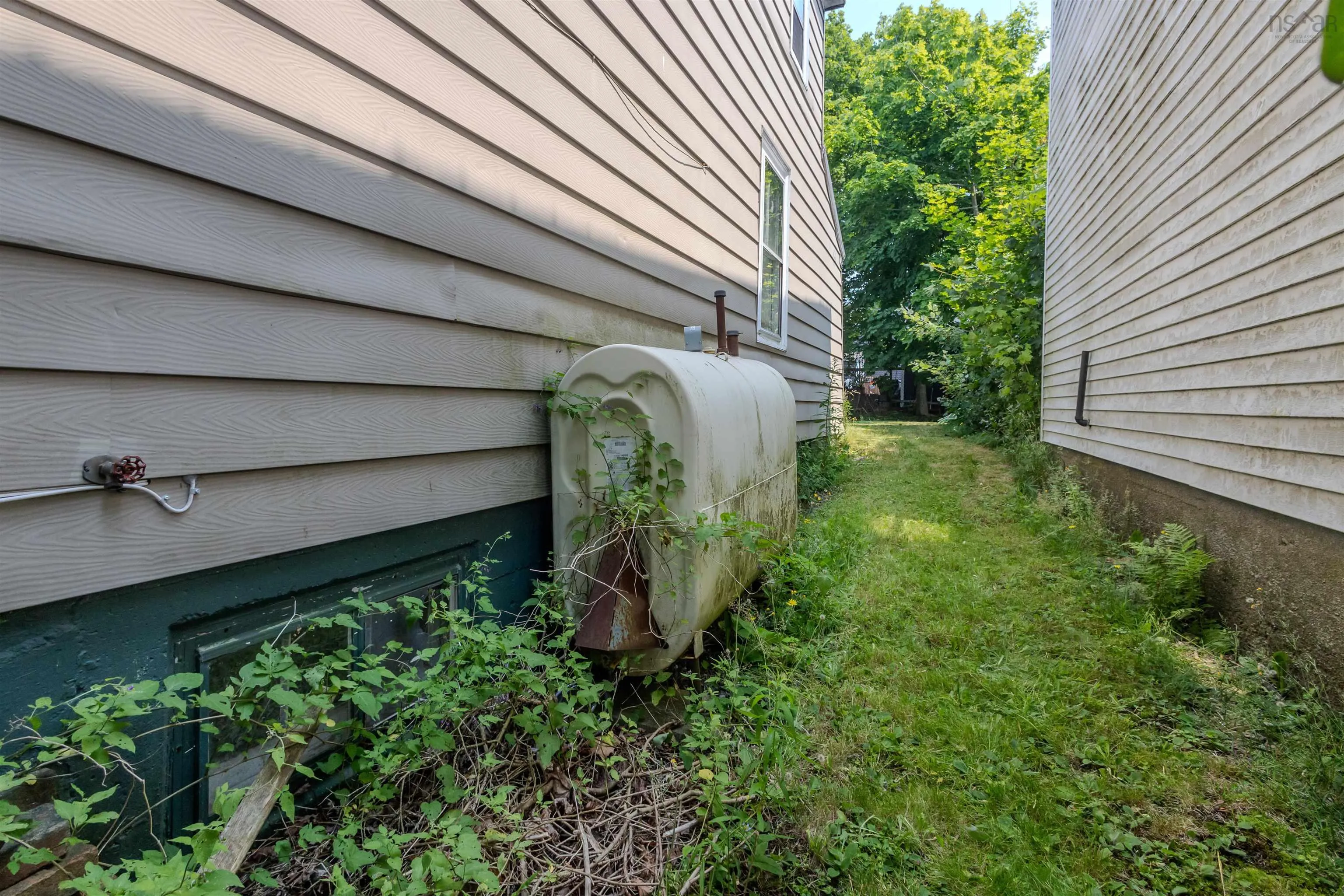36 French Street, Sydney, NS B1N 1Y2, 3 Bedrooms Bedrooms, ,1 BathroomBathrooms,Residential,For Sale,French,202519065