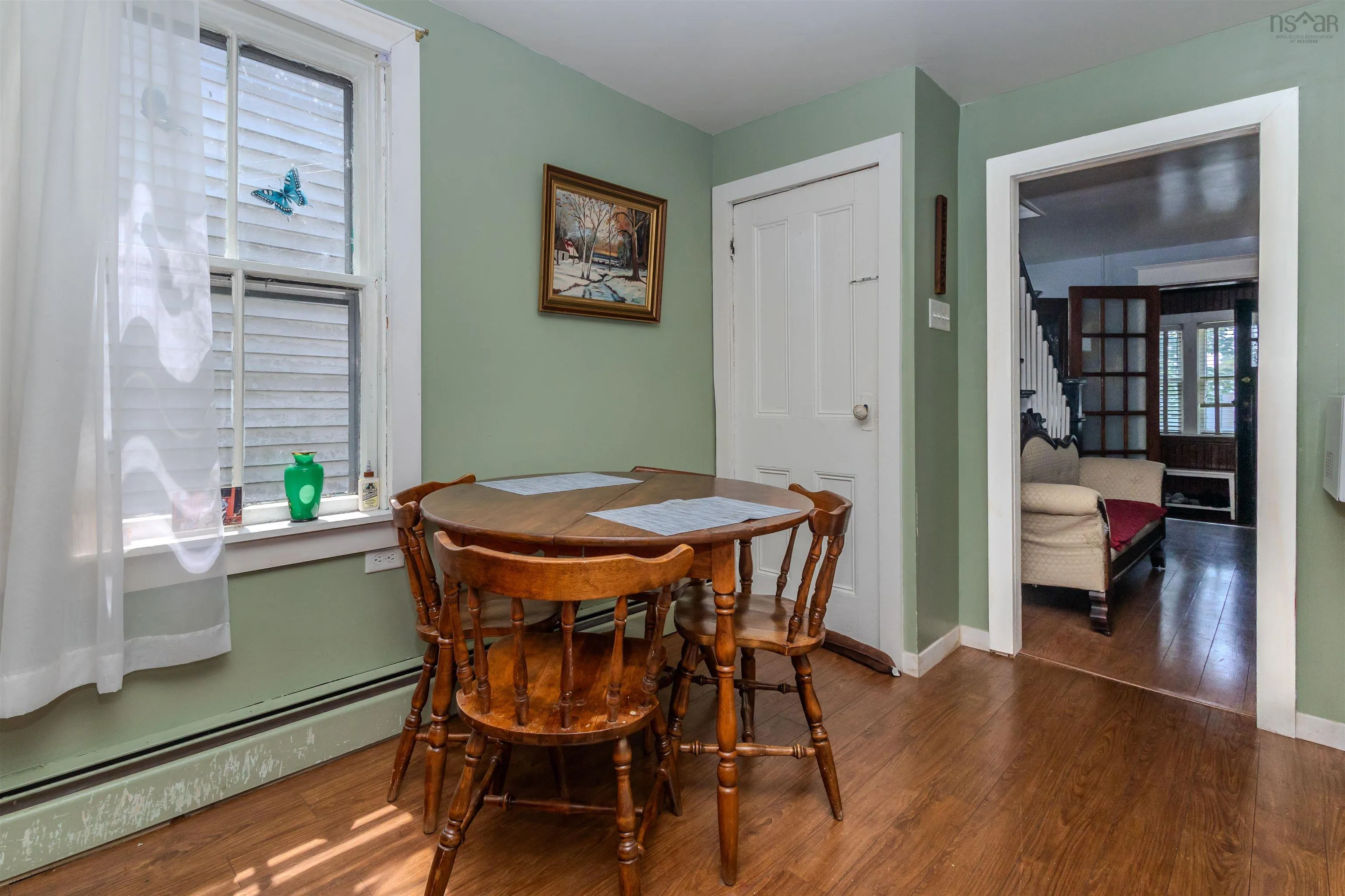 36 French Street, Sydney, NS B1N 1Y2, 3 Bedrooms Bedrooms, ,1 BathroomBathrooms,Residential,For Sale,French,202519065