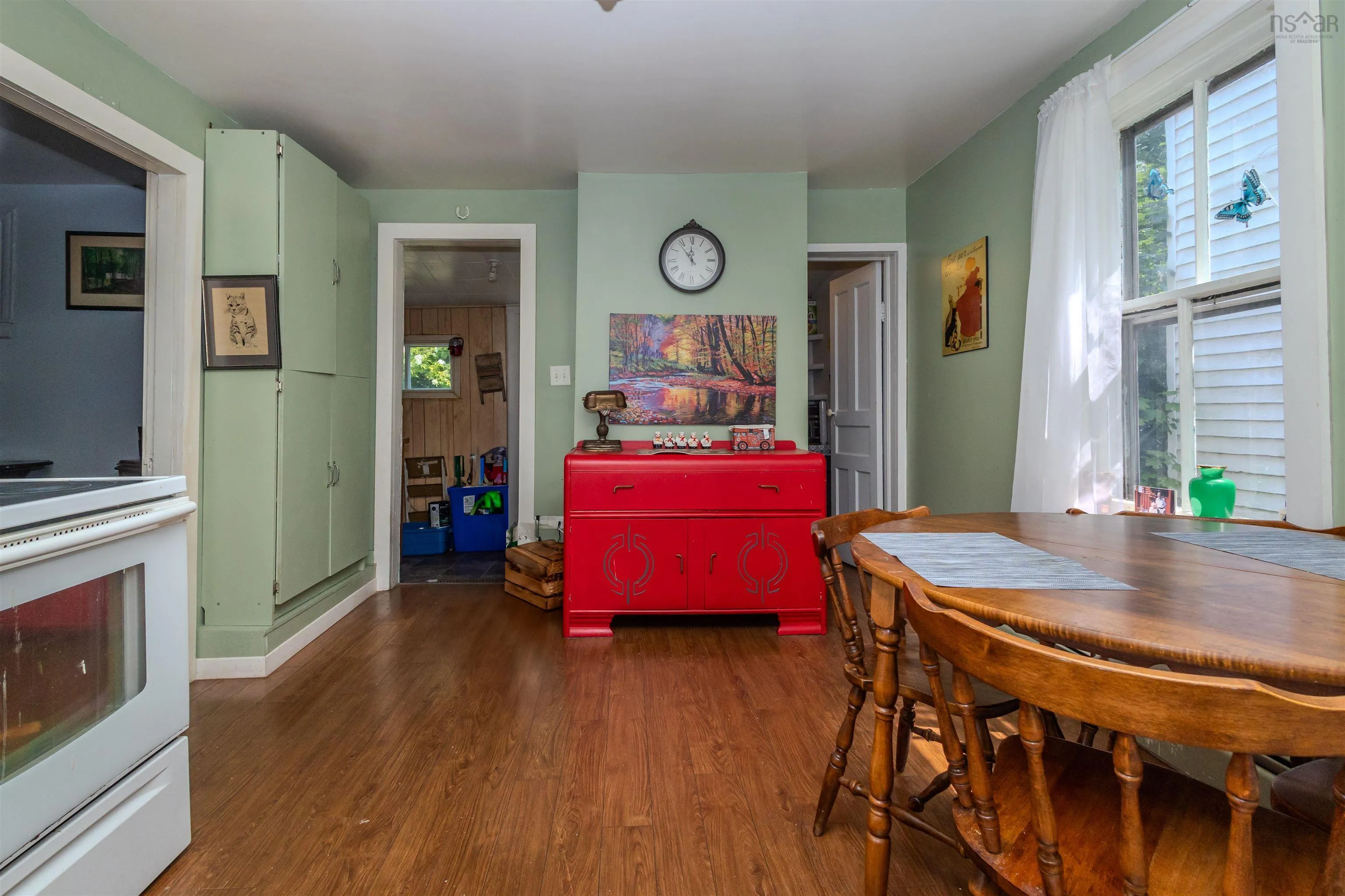 36 French Street, Sydney, NS B1N 1Y2, 3 Bedrooms Bedrooms, ,1 BathroomBathrooms,Residential,For Sale,French,202519065