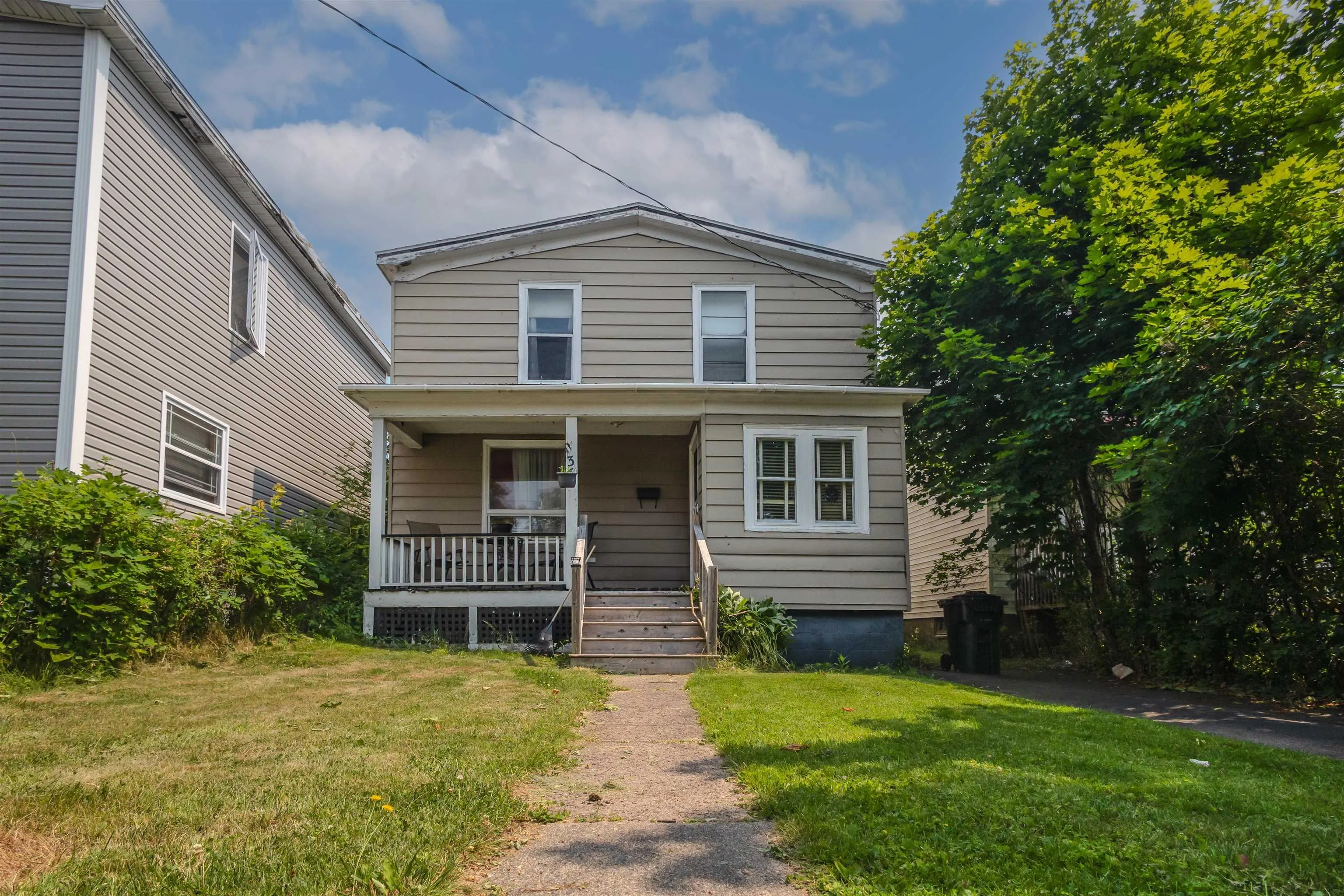 36 French Street, Sydney, NS B1N 1Y2, 3 Bedrooms Bedrooms, ,1 BathroomBathrooms,Residential,For Sale,French,202519065