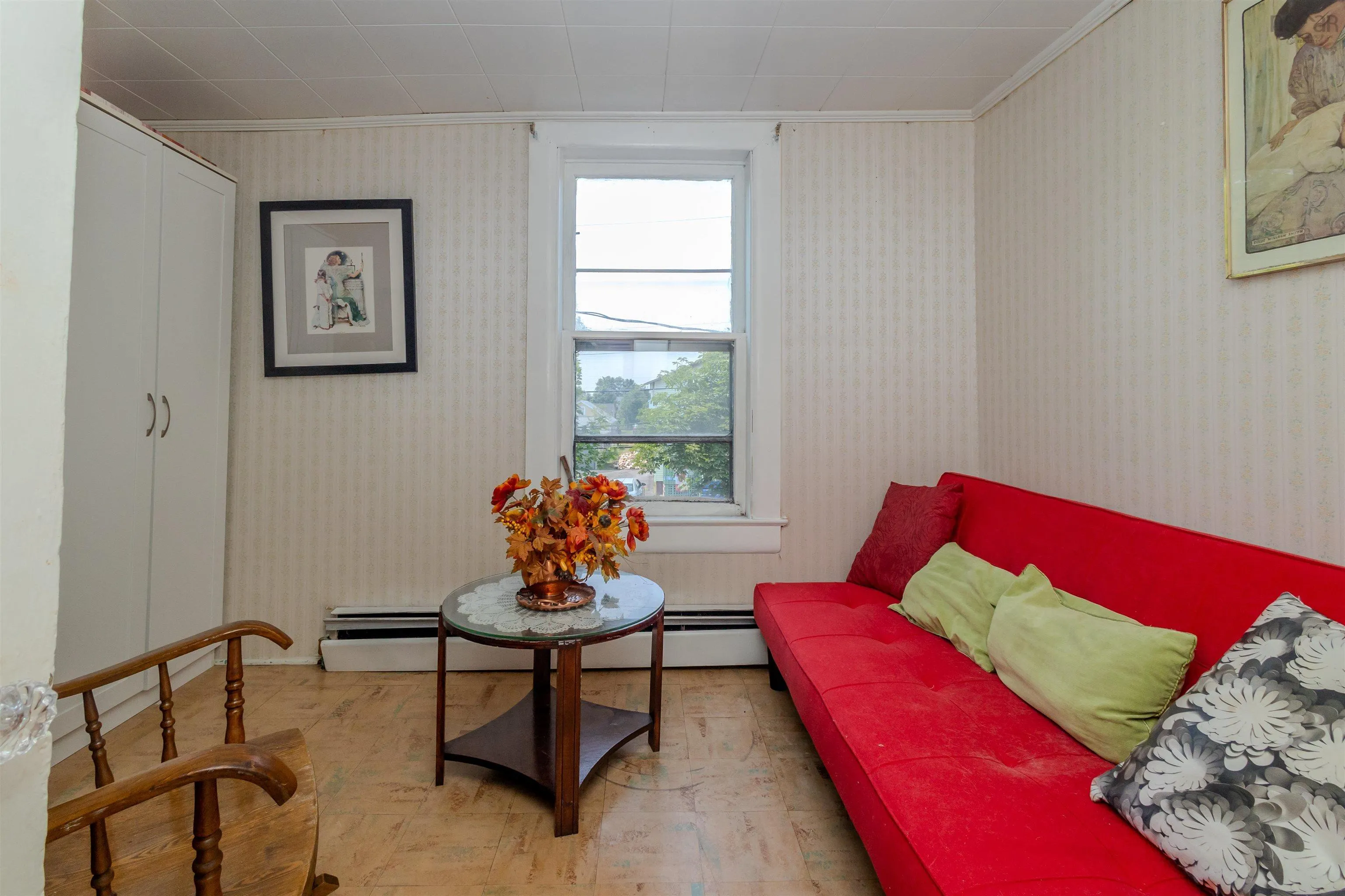 36 French Street, Sydney, NS B1N 1Y2, 3 Bedrooms Bedrooms, ,1 BathroomBathrooms,Residential,For Sale,French,202519065