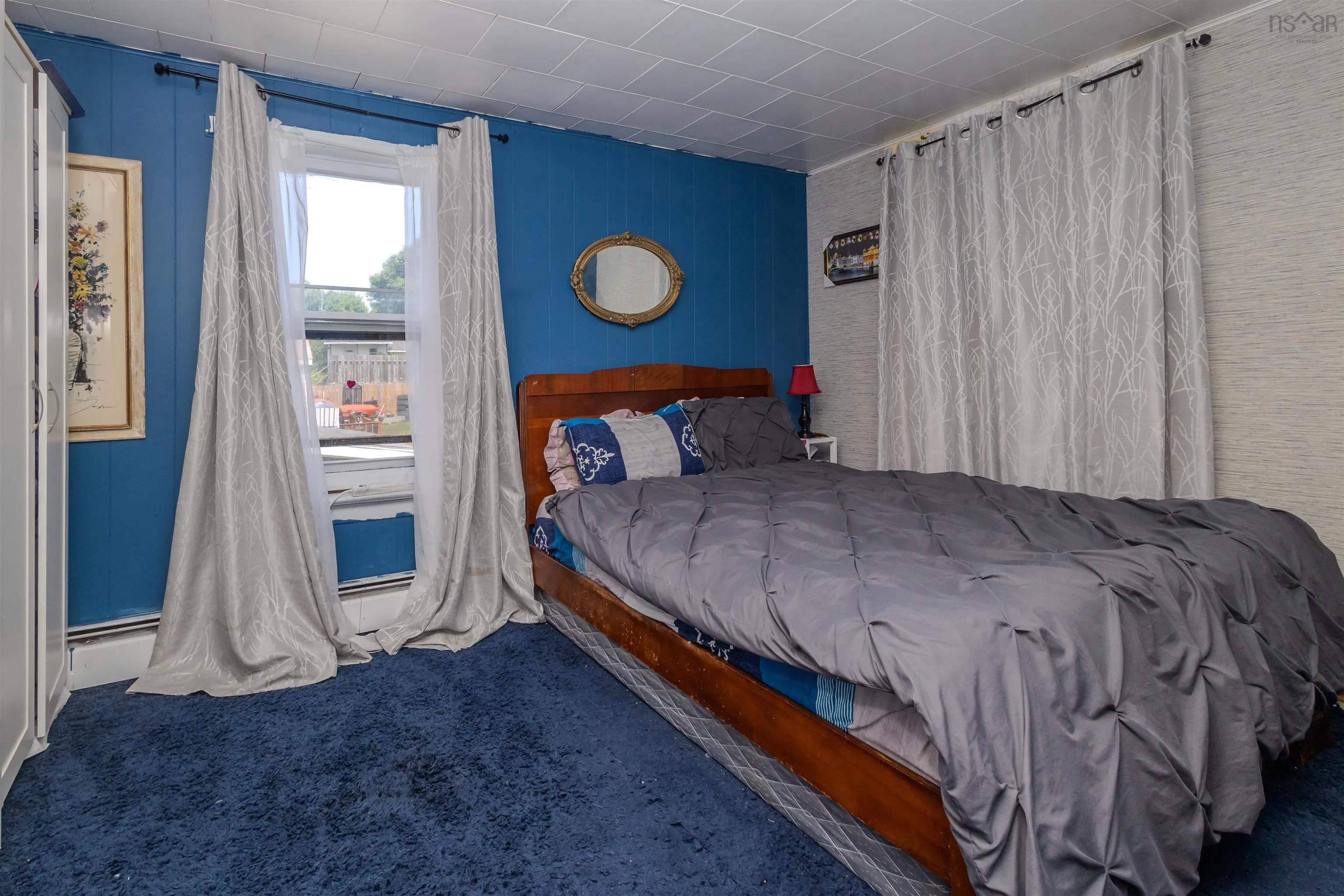 36 French Street, Sydney, NS B1N 1Y2, 3 Bedrooms Bedrooms, ,1 BathroomBathrooms,Residential,For Sale,French,202519065