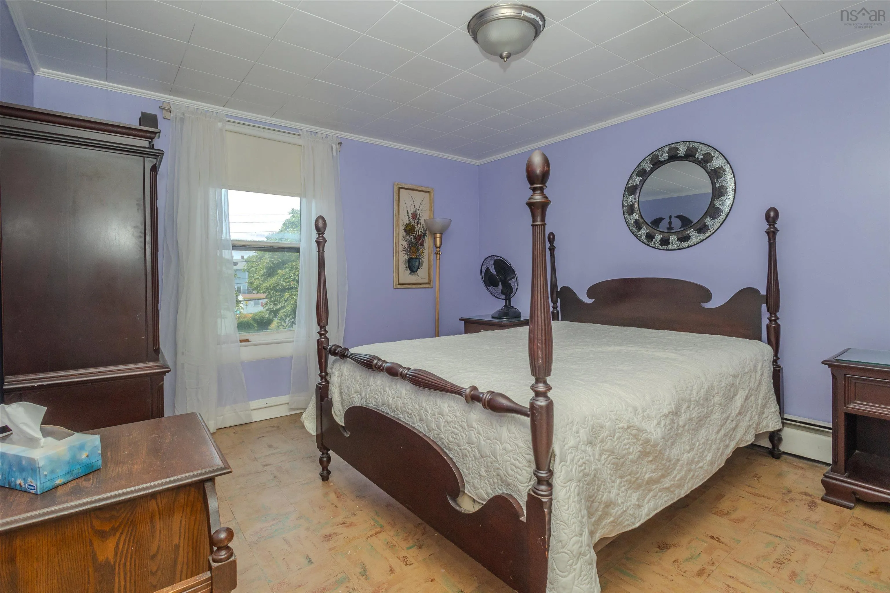 36 French Street, Sydney, NS B1N 1Y2, 3 Bedrooms Bedrooms, ,1 BathroomBathrooms,Residential,For Sale,French,202519065