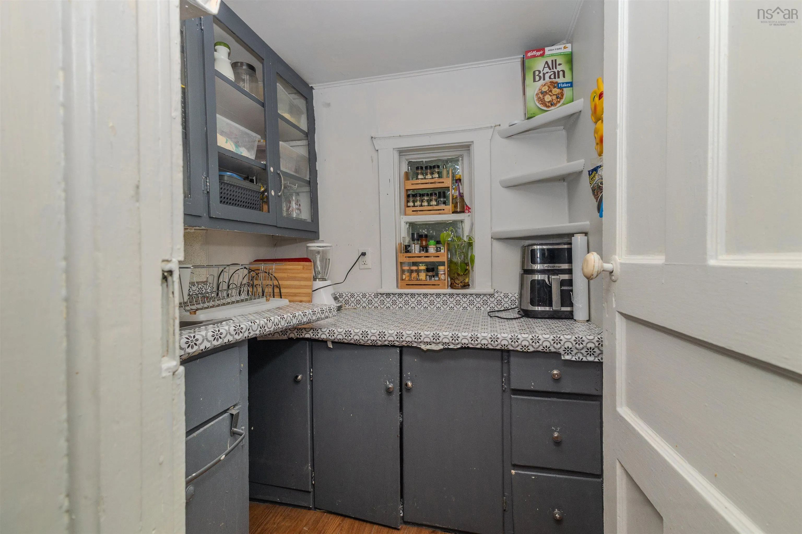 36 French Street, Sydney, NS B1N 1Y2, 3 Bedrooms Bedrooms, ,1 BathroomBathrooms,Residential,For Sale,French,202519065
