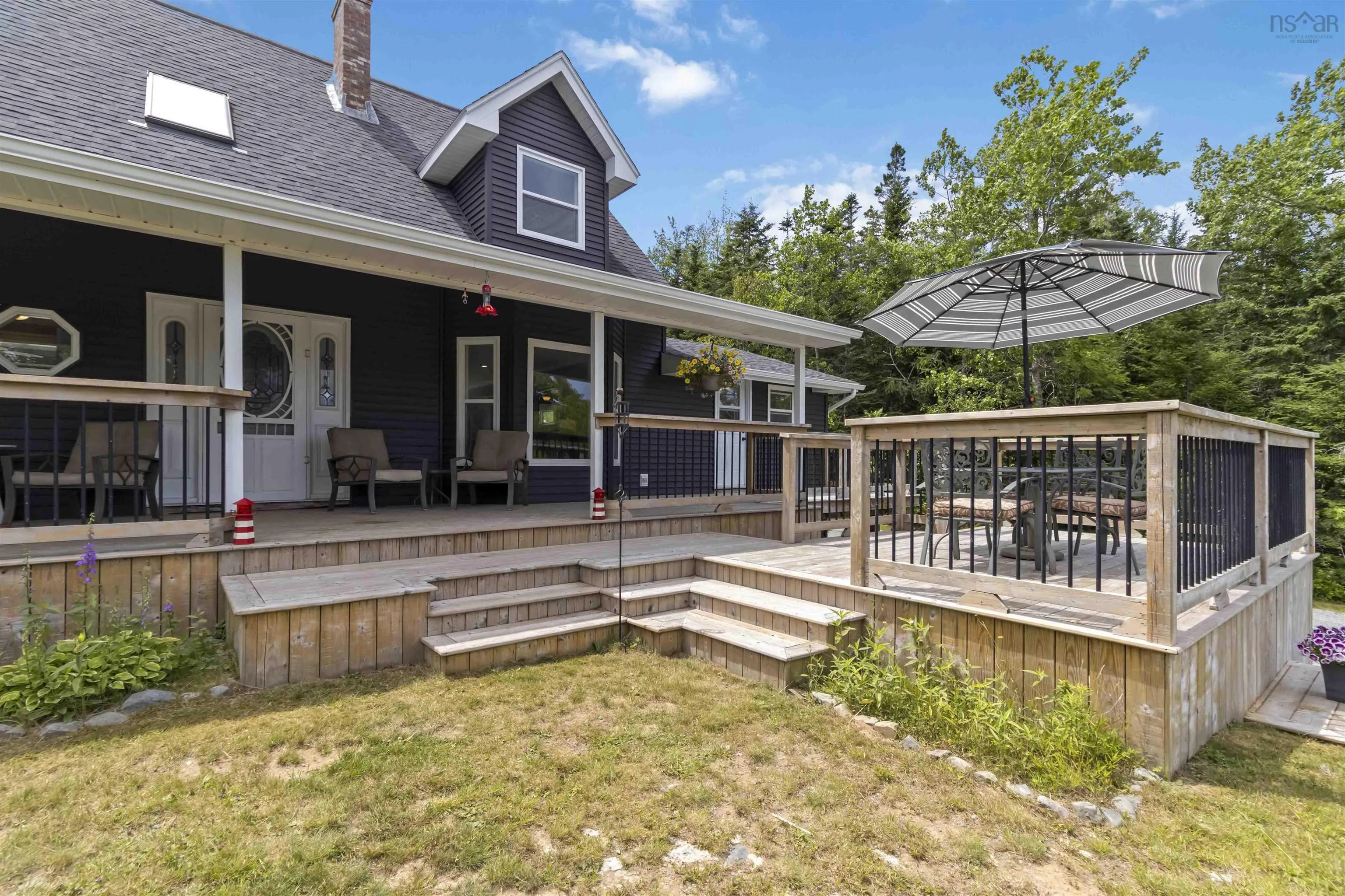 23 Siteman Lane, Lower Ship Harbour, NS B0J 1Y0, 3 Bedrooms Bedrooms, ,3 BathroomsBathrooms,Residential,For Sale,Siteman,202518500