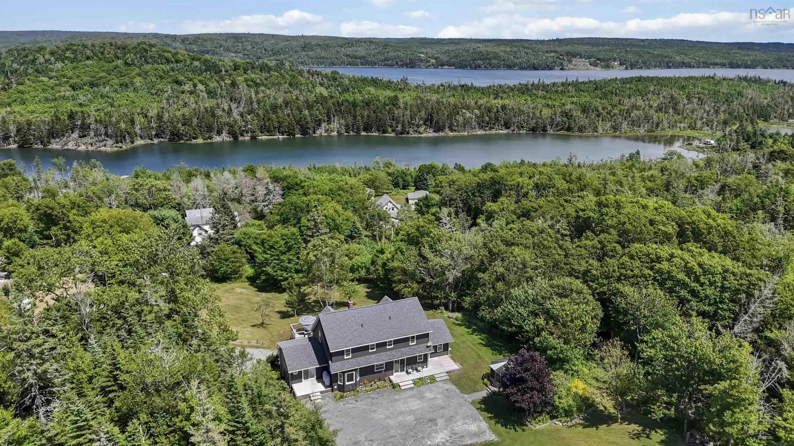 23 Siteman Lane, Lower Ship Harbour, NS B0J 1Y0, 3 Bedrooms Bedrooms, ,3 BathroomsBathrooms,Residential,For Sale,Siteman,202518500