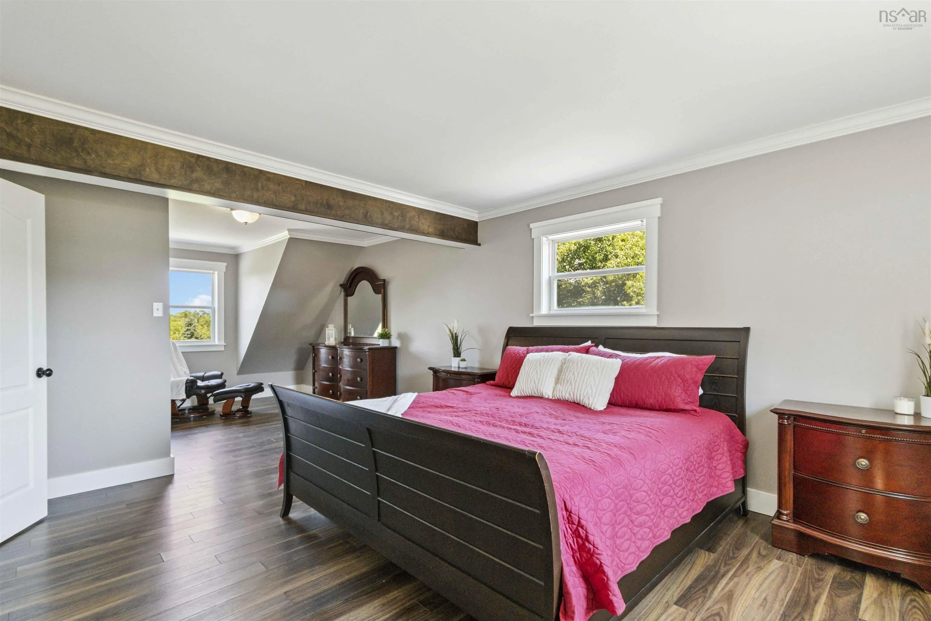 23 Siteman Lane, Lower Ship Harbour, NS B0J 1Y0, 3 Bedrooms Bedrooms, ,3 BathroomsBathrooms,Residential,For Sale,Siteman,202518500