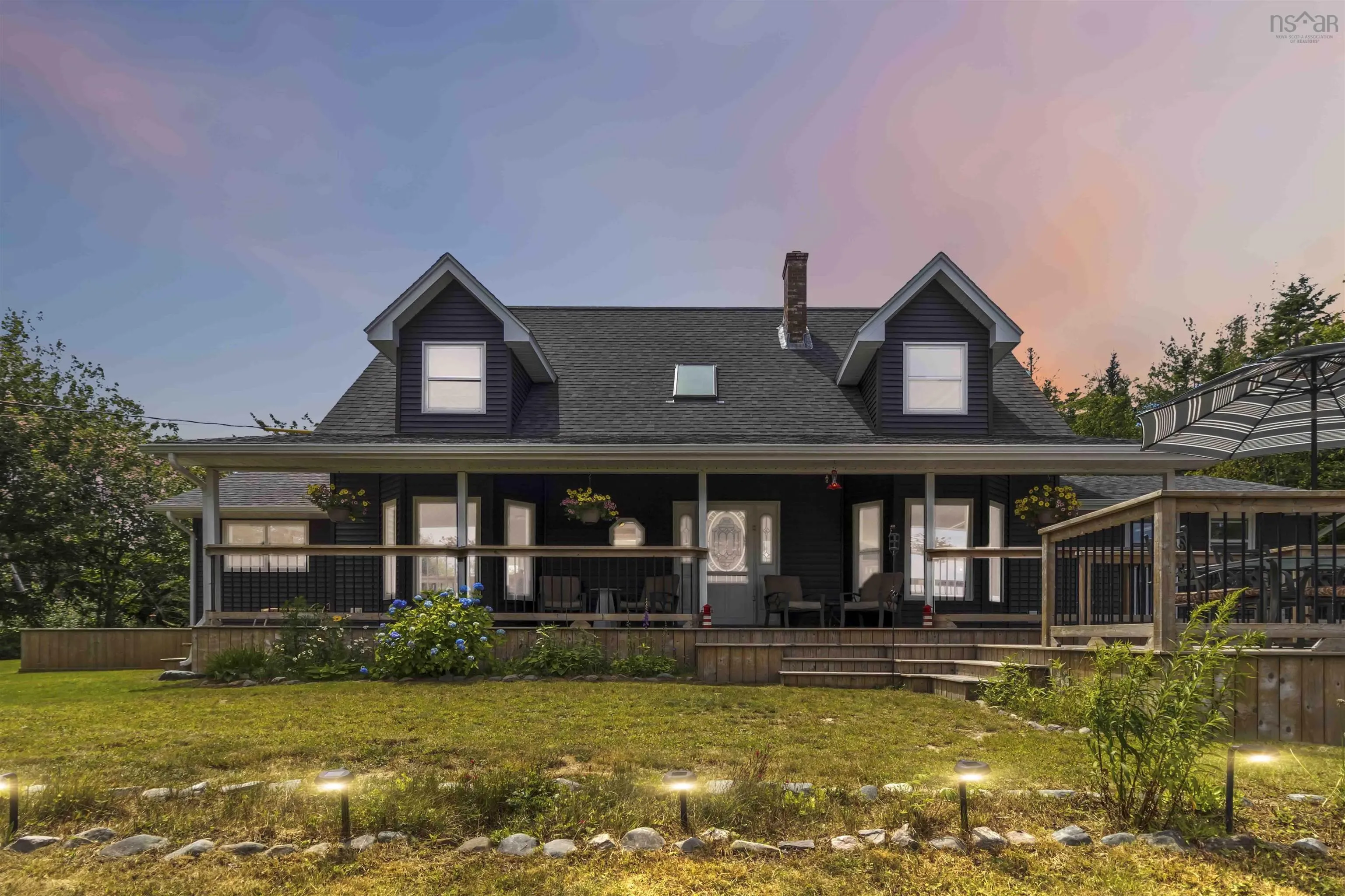 23 Siteman Lane, Lower Ship Harbour, NS B0J 1Y0, 3 Bedrooms Bedrooms, ,3 BathroomsBathrooms,Residential,For Sale,Siteman,202518500