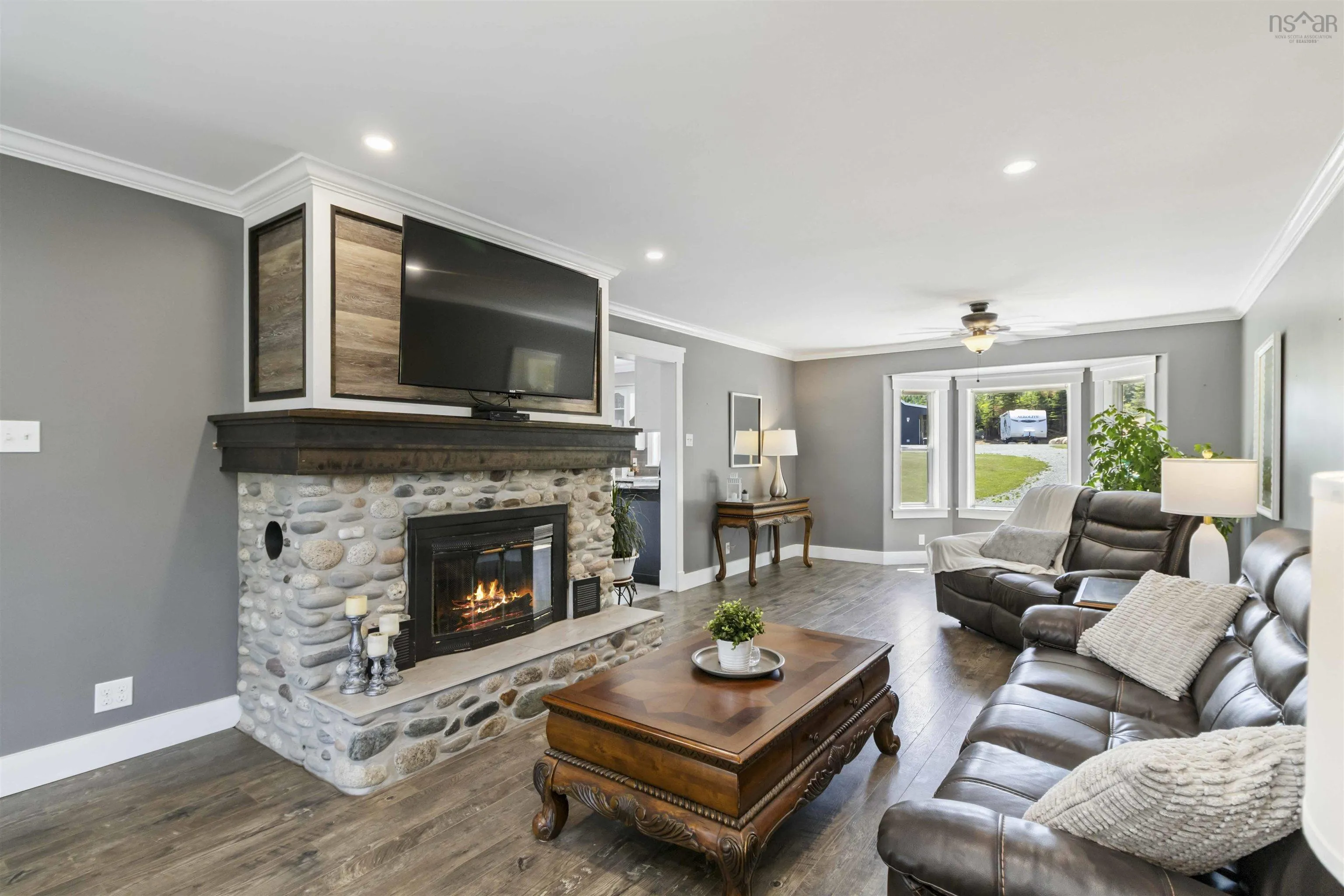 23 Siteman Lane, Lower Ship Harbour, NS B0J 1Y0, 3 Bedrooms Bedrooms, ,3 BathroomsBathrooms,Residential,For Sale,Siteman,202518500