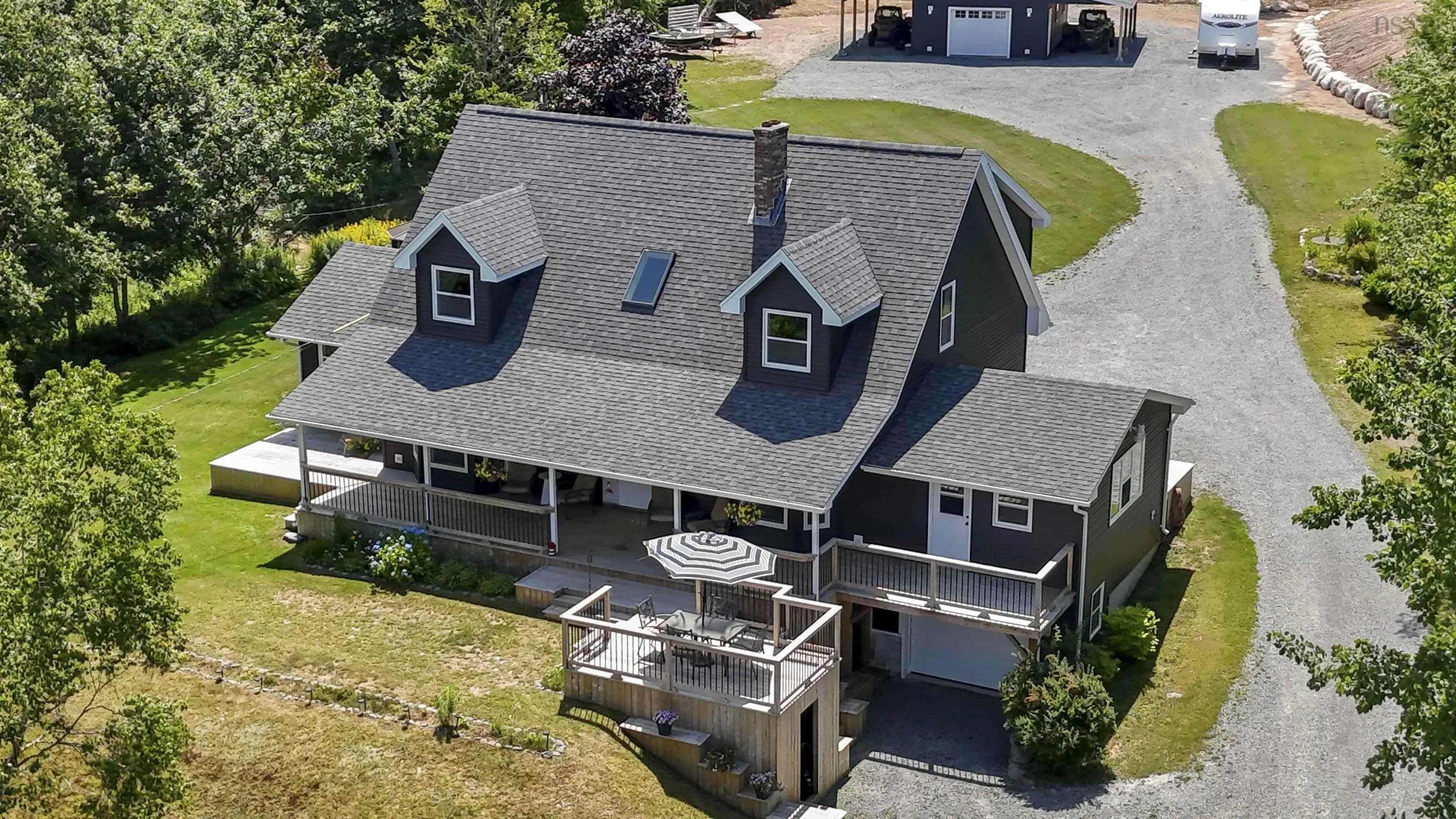 23 Siteman Lane, Lower Ship Harbour, NS B0J 1Y0, 3 Bedrooms Bedrooms, ,3 BathroomsBathrooms,Residential,For Sale,Siteman,202518500