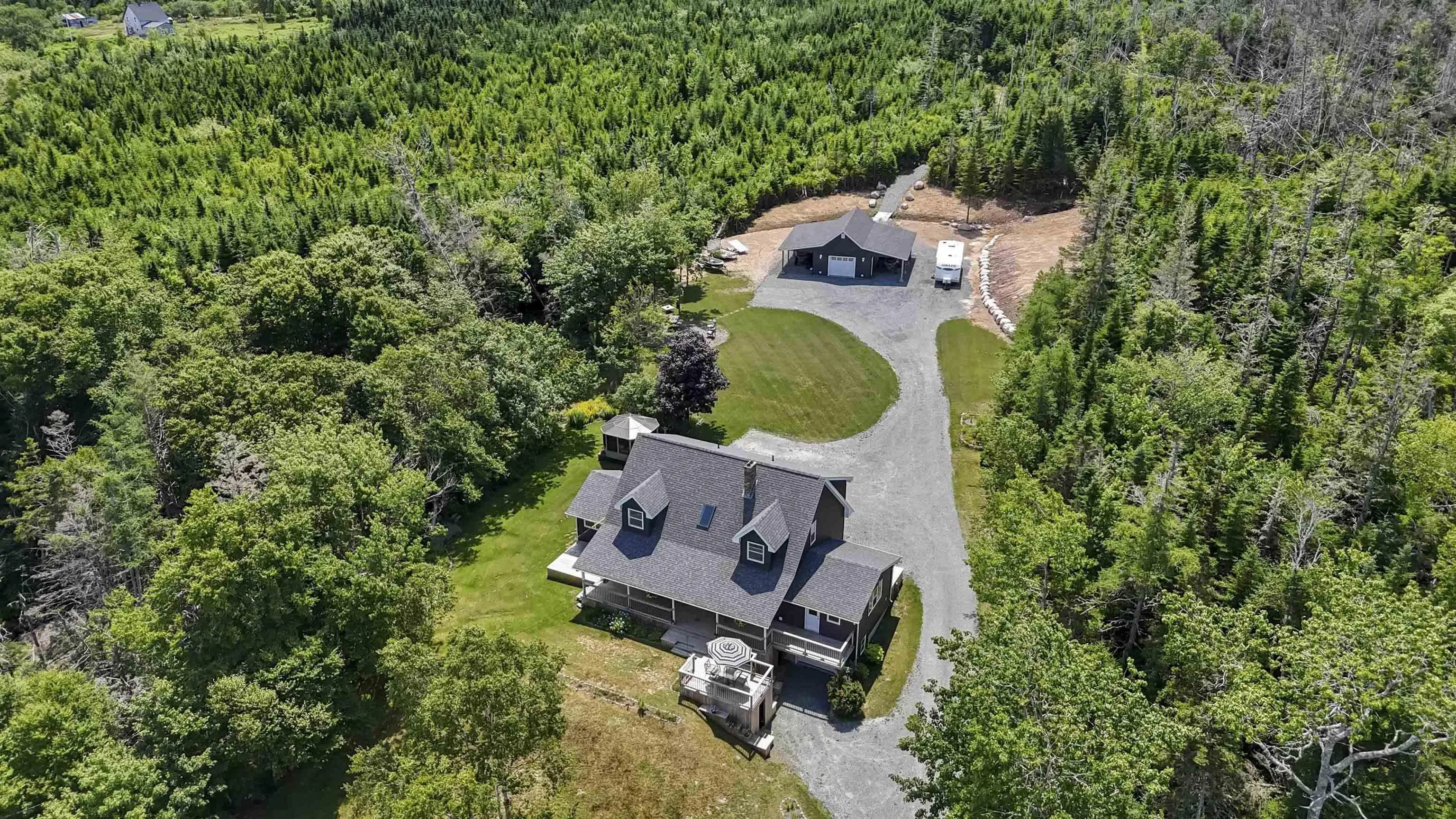 23 Siteman Lane, Lower Ship Harbour, NS B0J 1Y0, 3 Bedrooms Bedrooms, ,3 BathroomsBathrooms,Residential,For Sale,Siteman,202518500