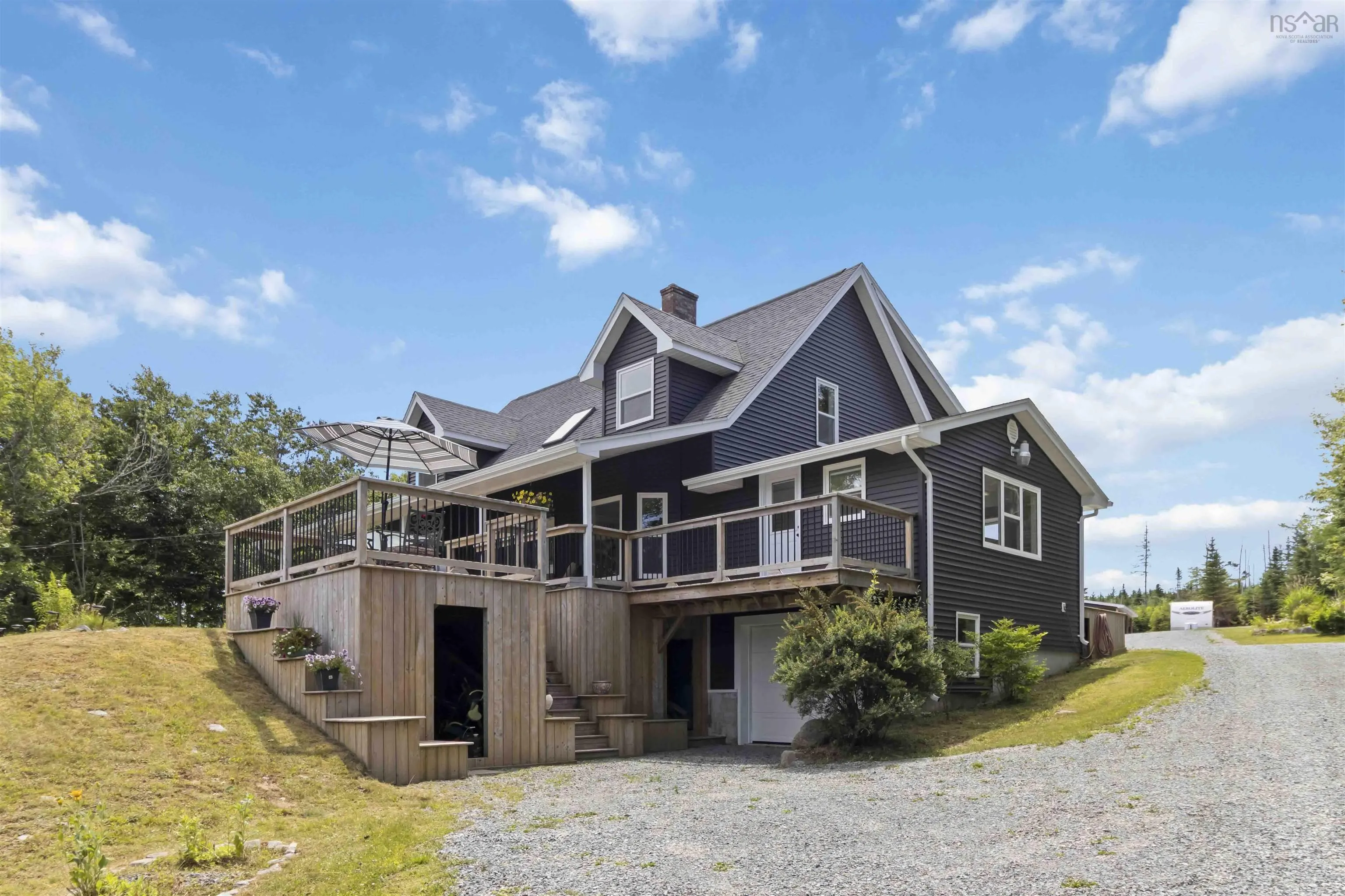 23 Siteman Lane, Lower Ship Harbour, NS B0J 1Y0, 3 Bedrooms Bedrooms, ,3 BathroomsBathrooms,Residential,For Sale,Siteman,202518500
