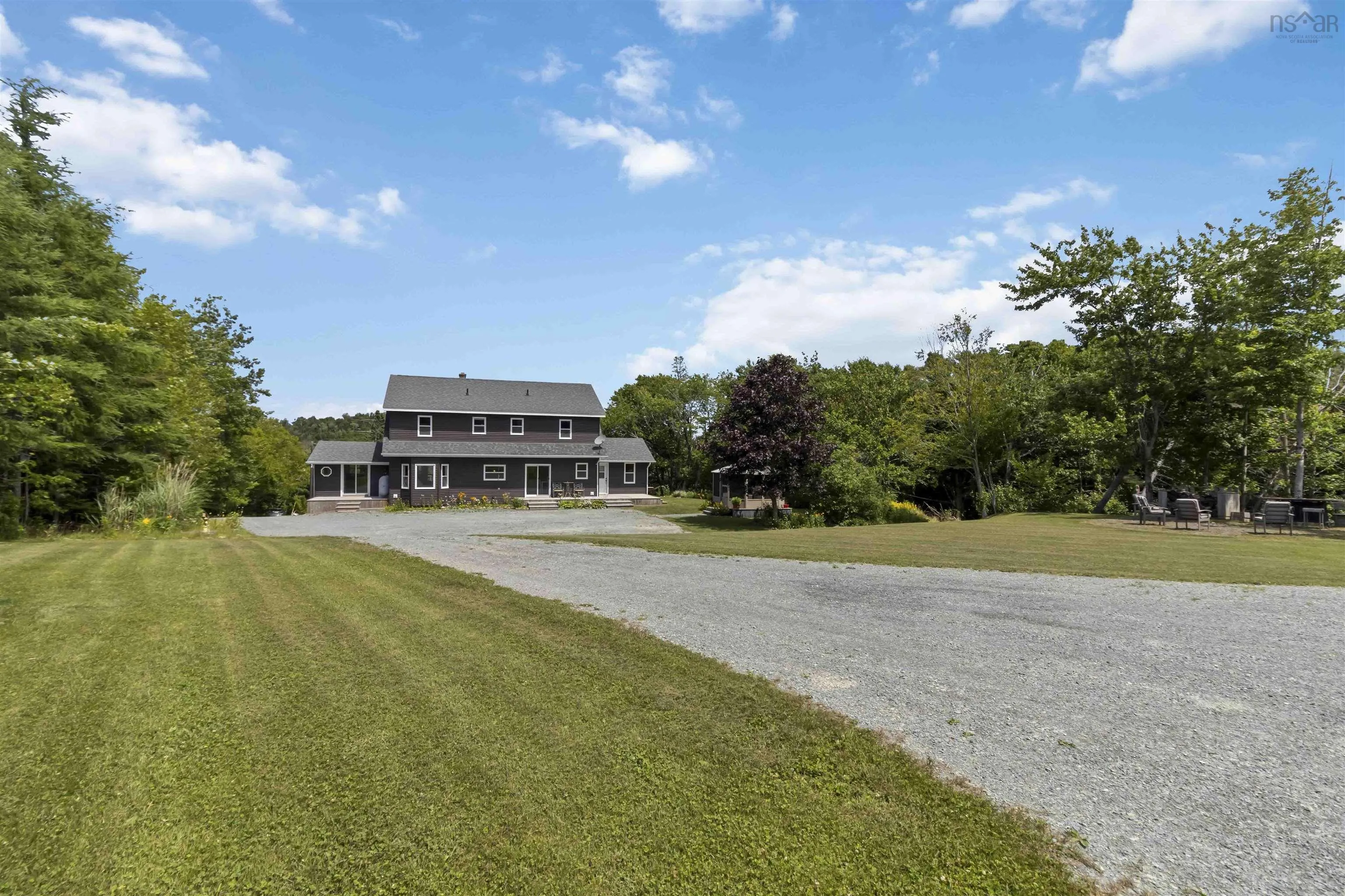 23 Siteman Lane, Lower Ship Harbour, NS B0J 1Y0, 3 Bedrooms Bedrooms, ,3 BathroomsBathrooms,Residential,For Sale,Siteman,202518500