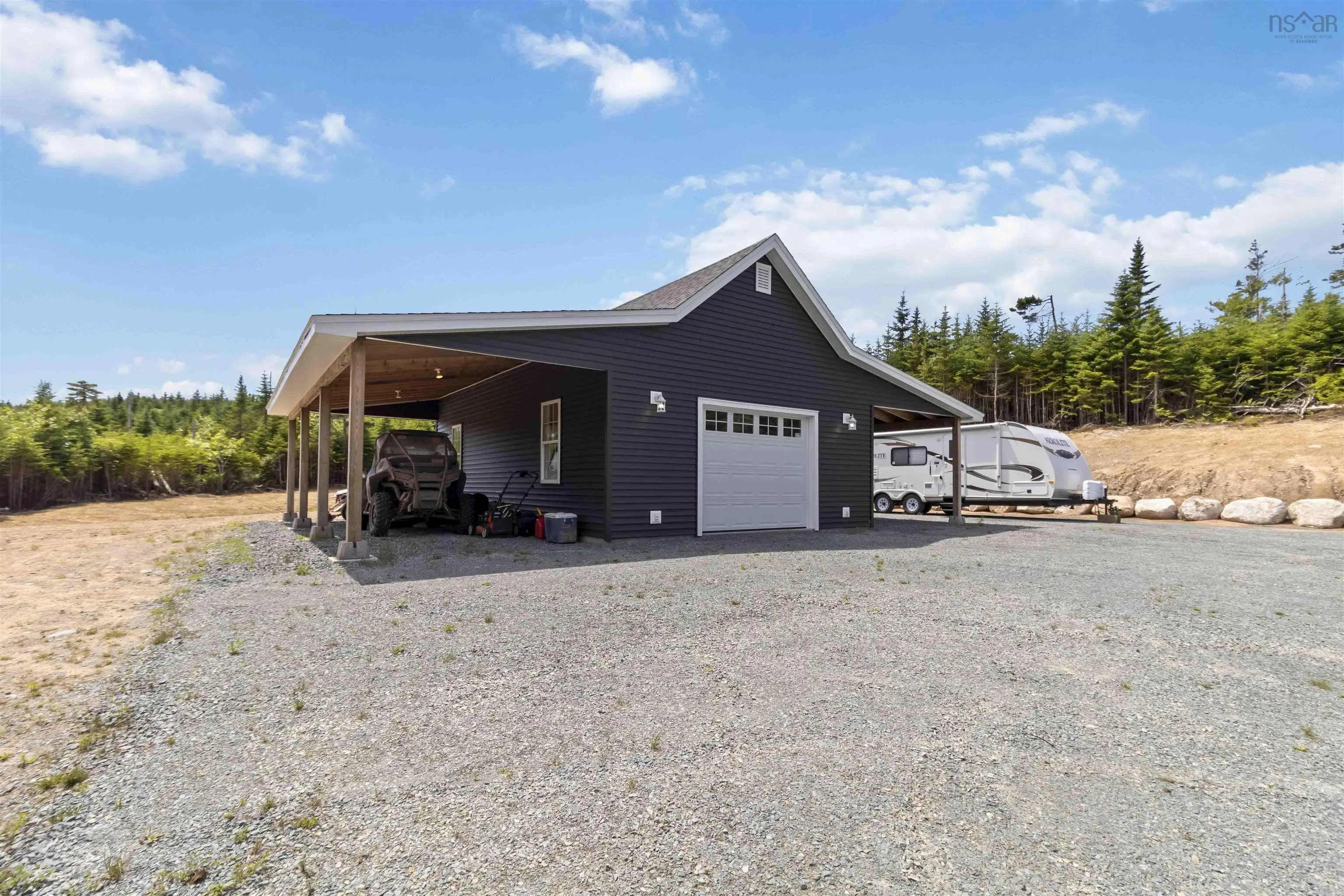 23 Siteman Lane, Lower Ship Harbour, NS B0J 1Y0, 3 Bedrooms Bedrooms, ,3 BathroomsBathrooms,Residential,For Sale,Siteman,202518500