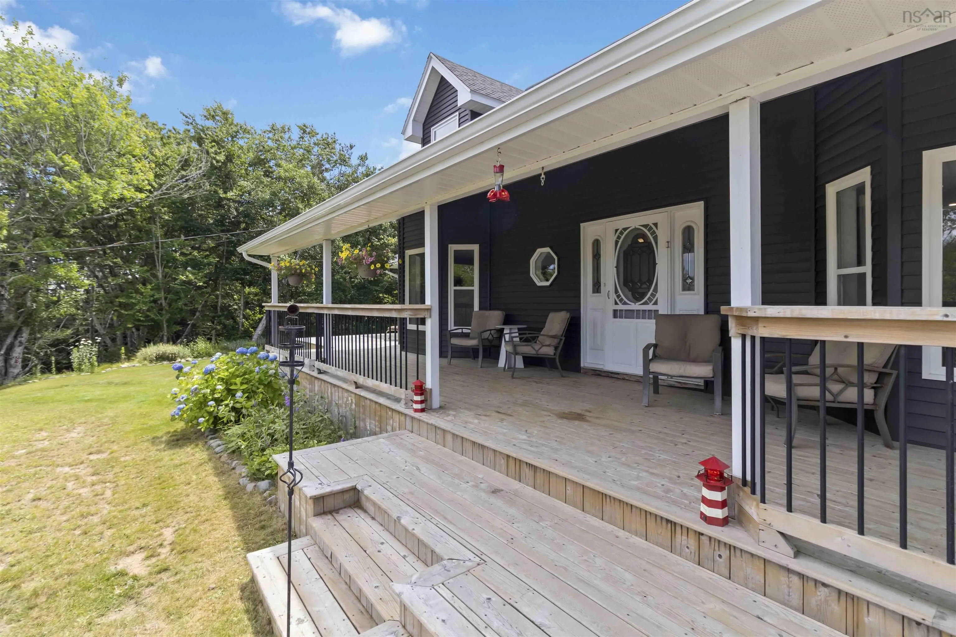 23 Siteman Lane, Lower Ship Harbour, NS B0J 1Y0, 3 Bedrooms Bedrooms, ,3 BathroomsBathrooms,Residential,For Sale,Siteman,202518500