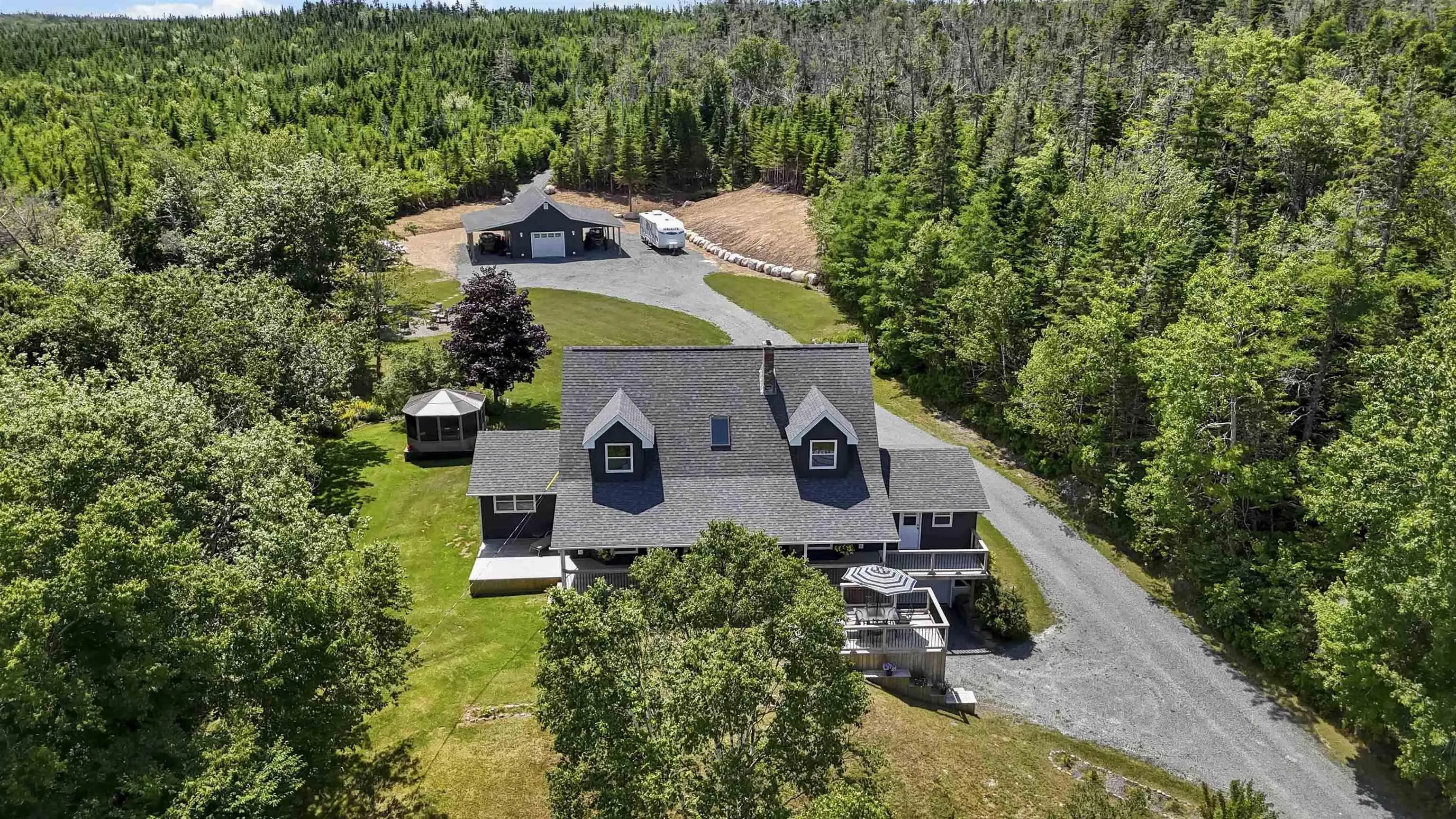 23 Siteman Lane, Lower Ship Harbour, NS B0J 1Y0, 3 Bedrooms Bedrooms, ,3 BathroomsBathrooms,Residential,For Sale,Siteman,202518500