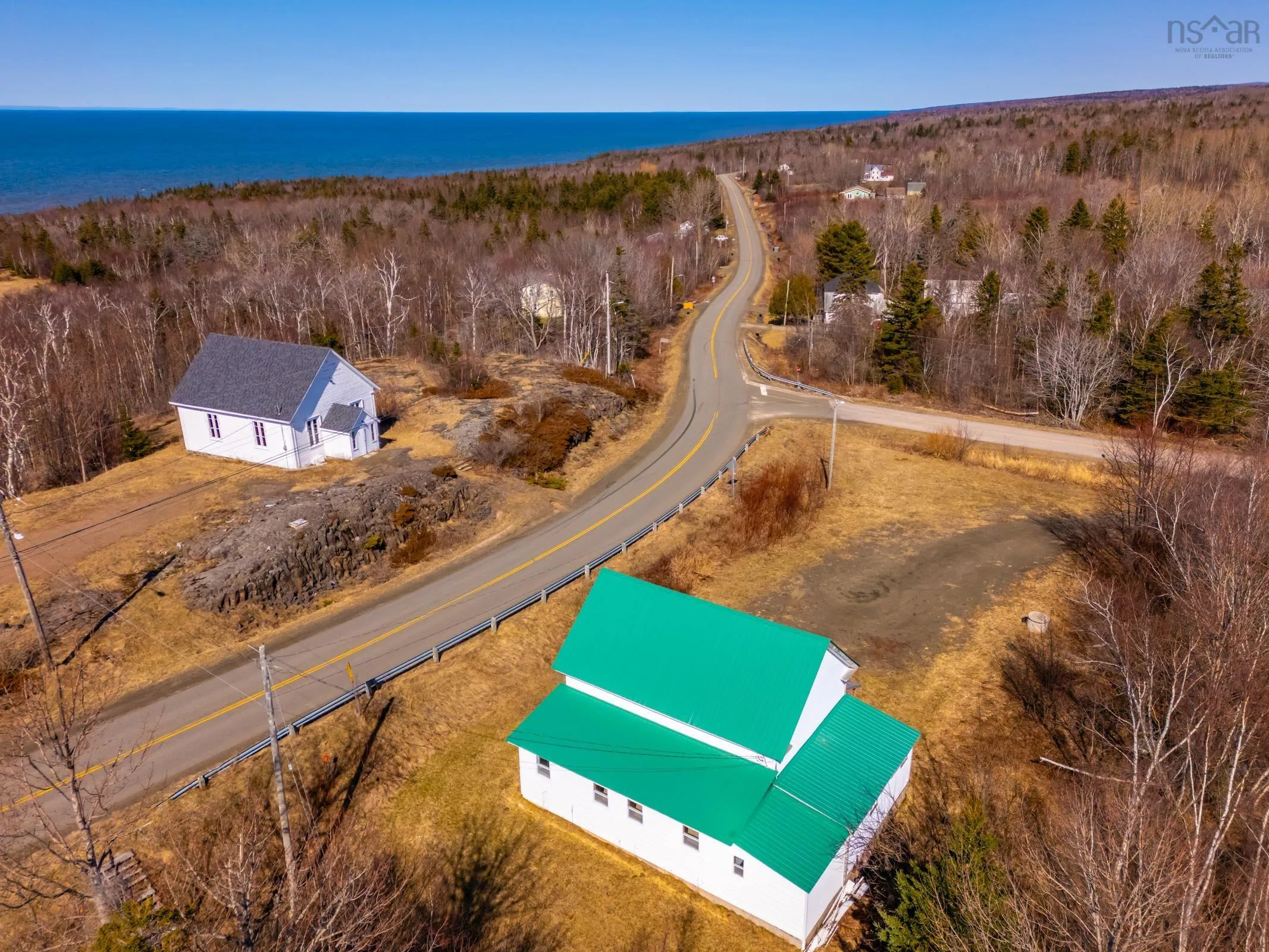 2792 Shore Road W, Litchfield Ns B0s 1a0, ,1 BathroomBathrooms,Residential,For Sale,Shore,202506659