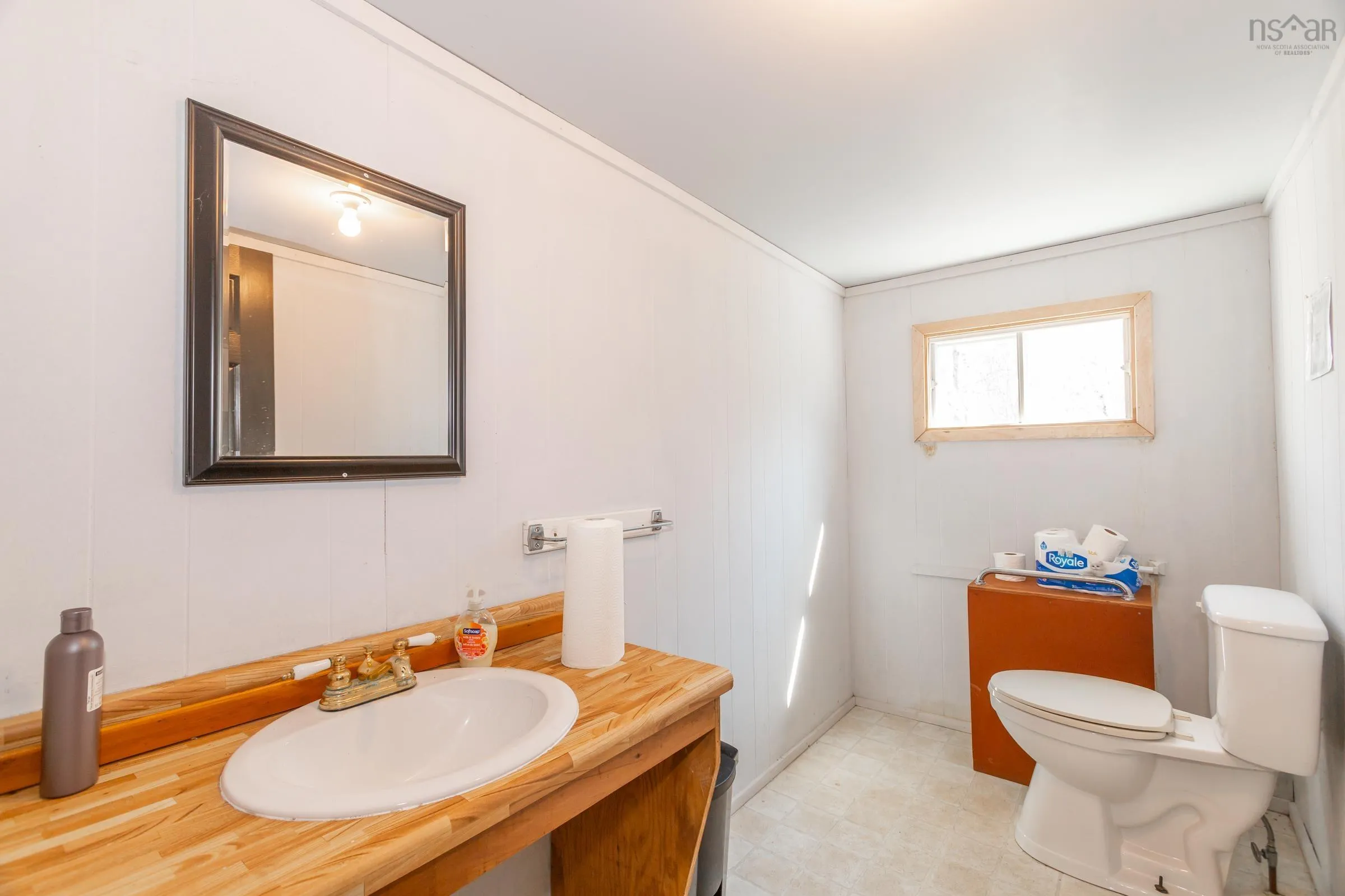 2792 Shore Road W, Litchfield Ns B0s 1a0, ,1 BathroomBathrooms,Residential,For Sale,Shore,202506659