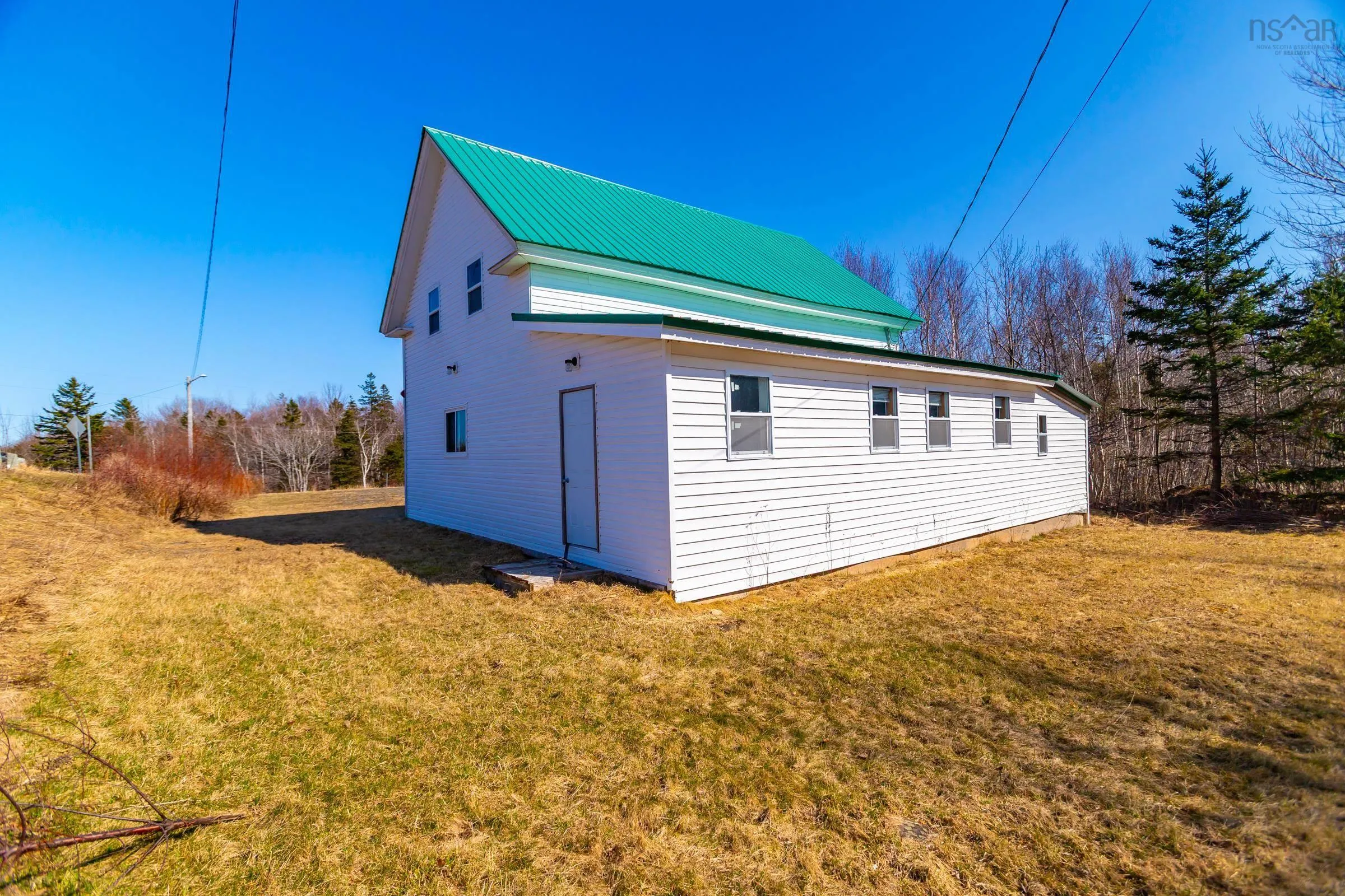 2792 Shore Road W, Litchfield Ns B0s 1a0, ,1 BathroomBathrooms,Residential,For Sale,Shore,202506659