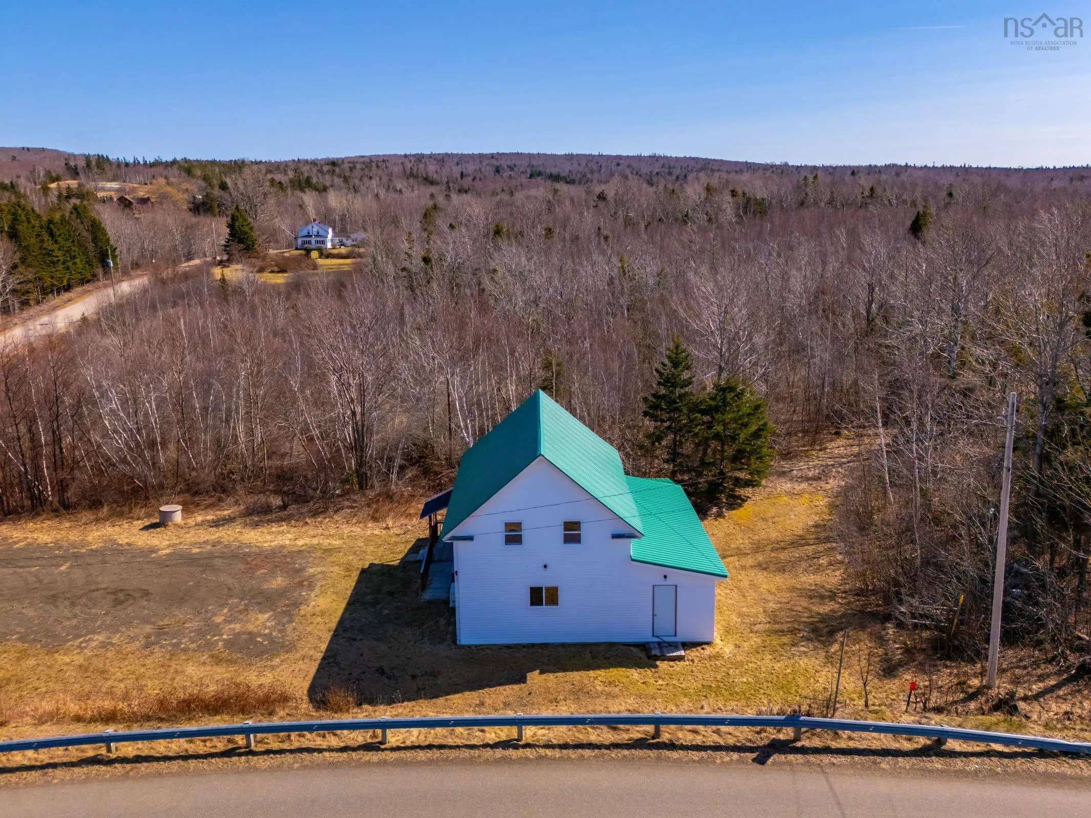2792 Shore Road W, Litchfield Ns B0s 1a0, ,1 BathroomBathrooms,Residential,For Sale,Shore,202506659