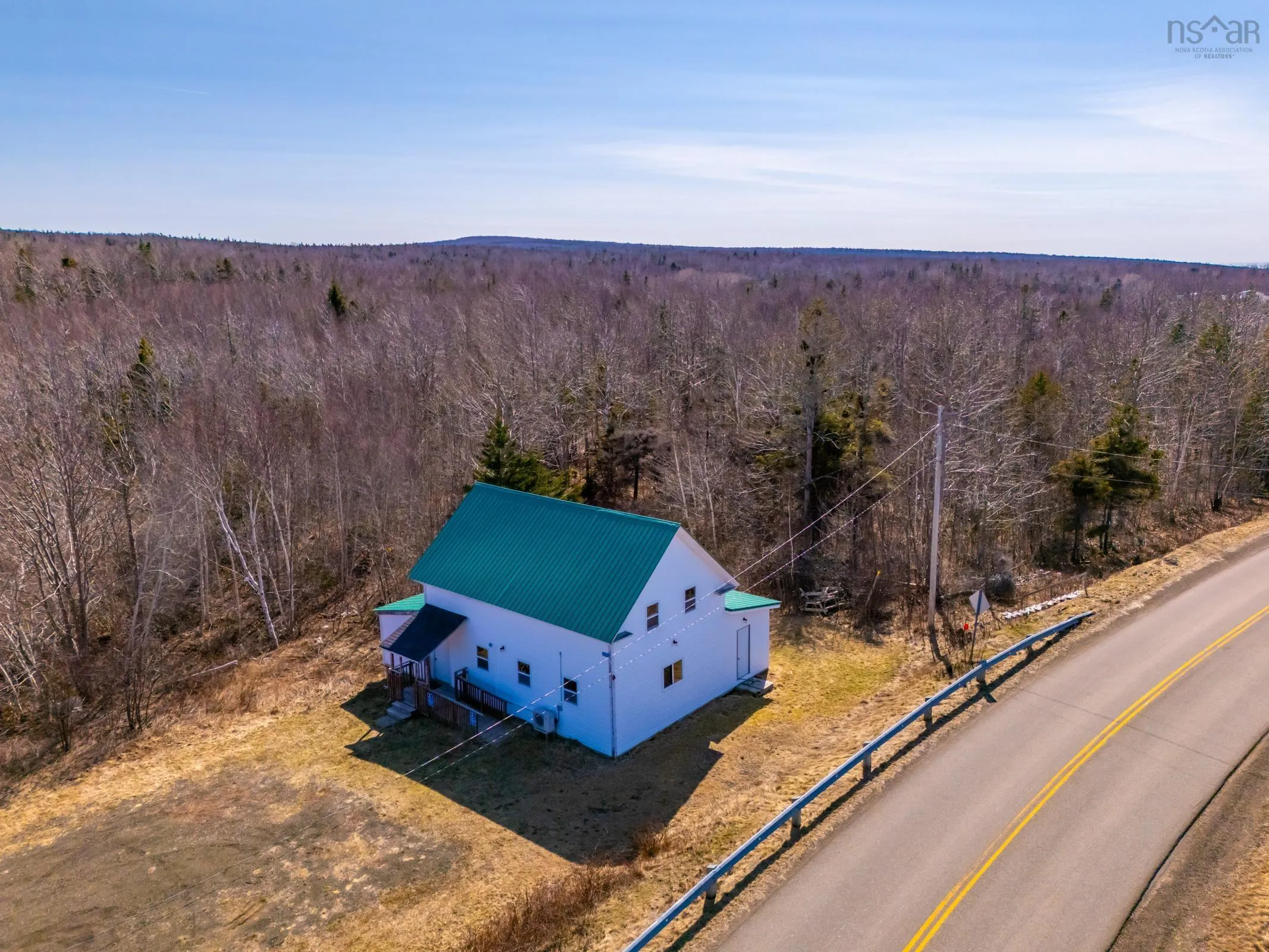 2792 Shore Road W, Litchfield Ns B0s 1a0, ,1 BathroomBathrooms,Residential,For Sale,Shore,202506659