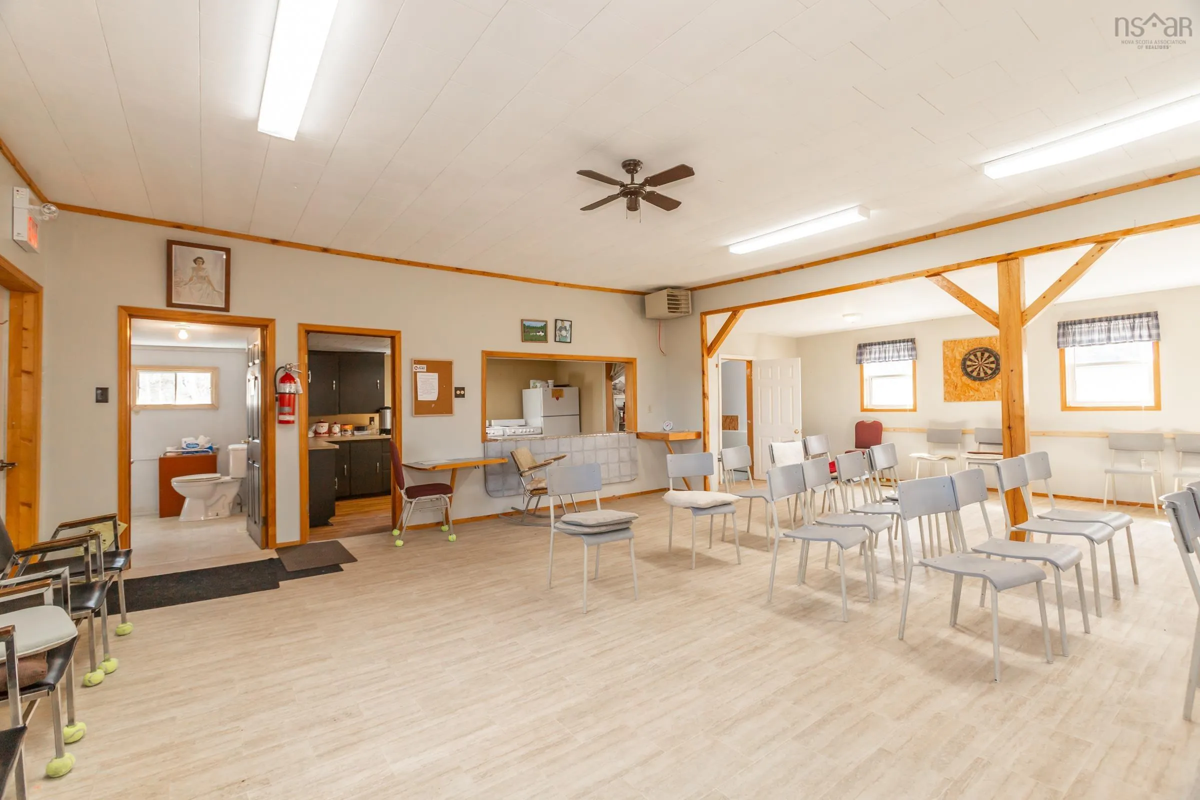 2792 Shore Road W, Litchfield Ns B0s 1a0, ,1 BathroomBathrooms,Residential,For Sale,Shore,202506659