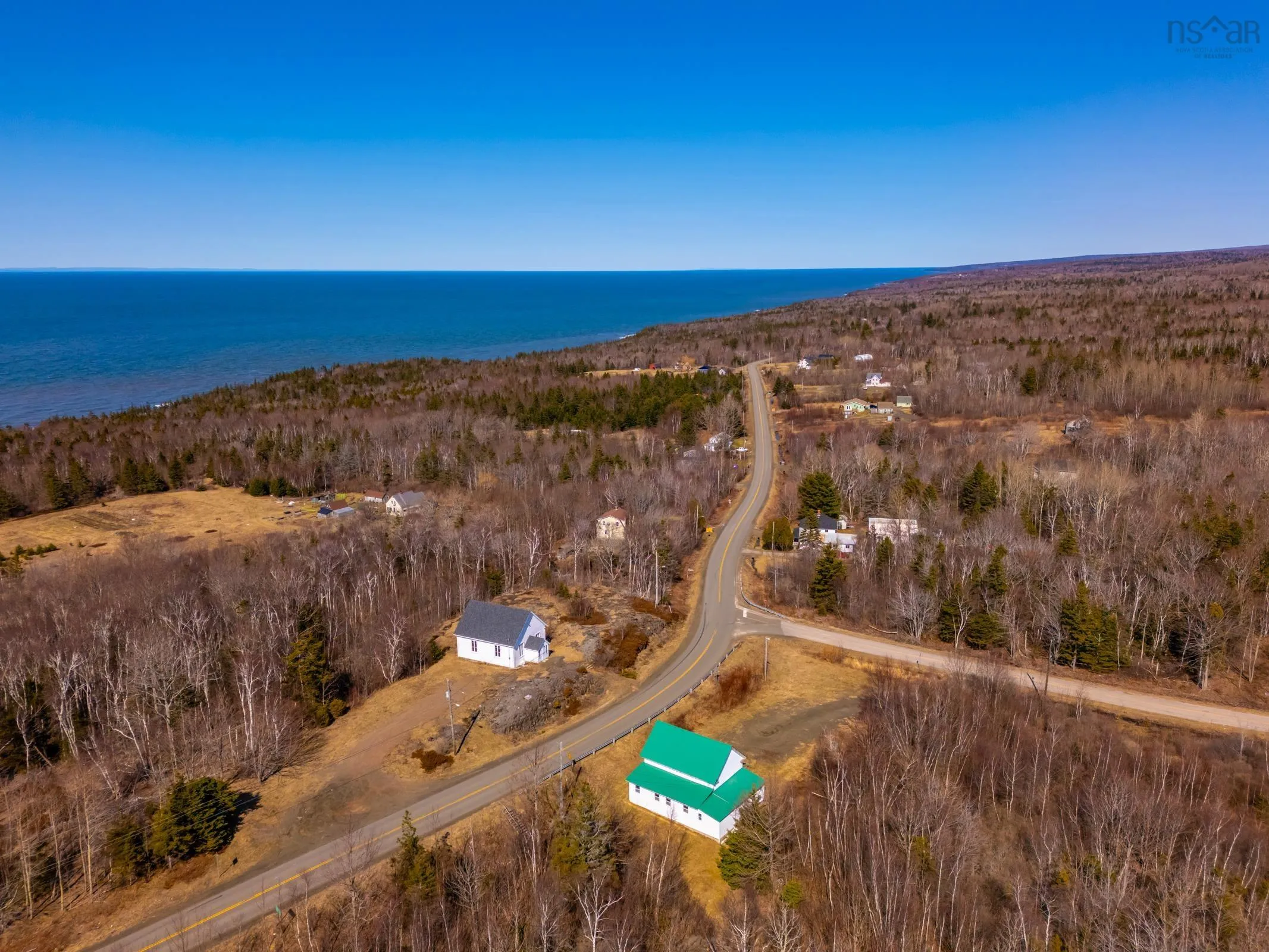 2792 Shore Road W, Litchfield Ns B0s 1a0, ,1 BathroomBathrooms,Residential,For Sale,Shore,202506659