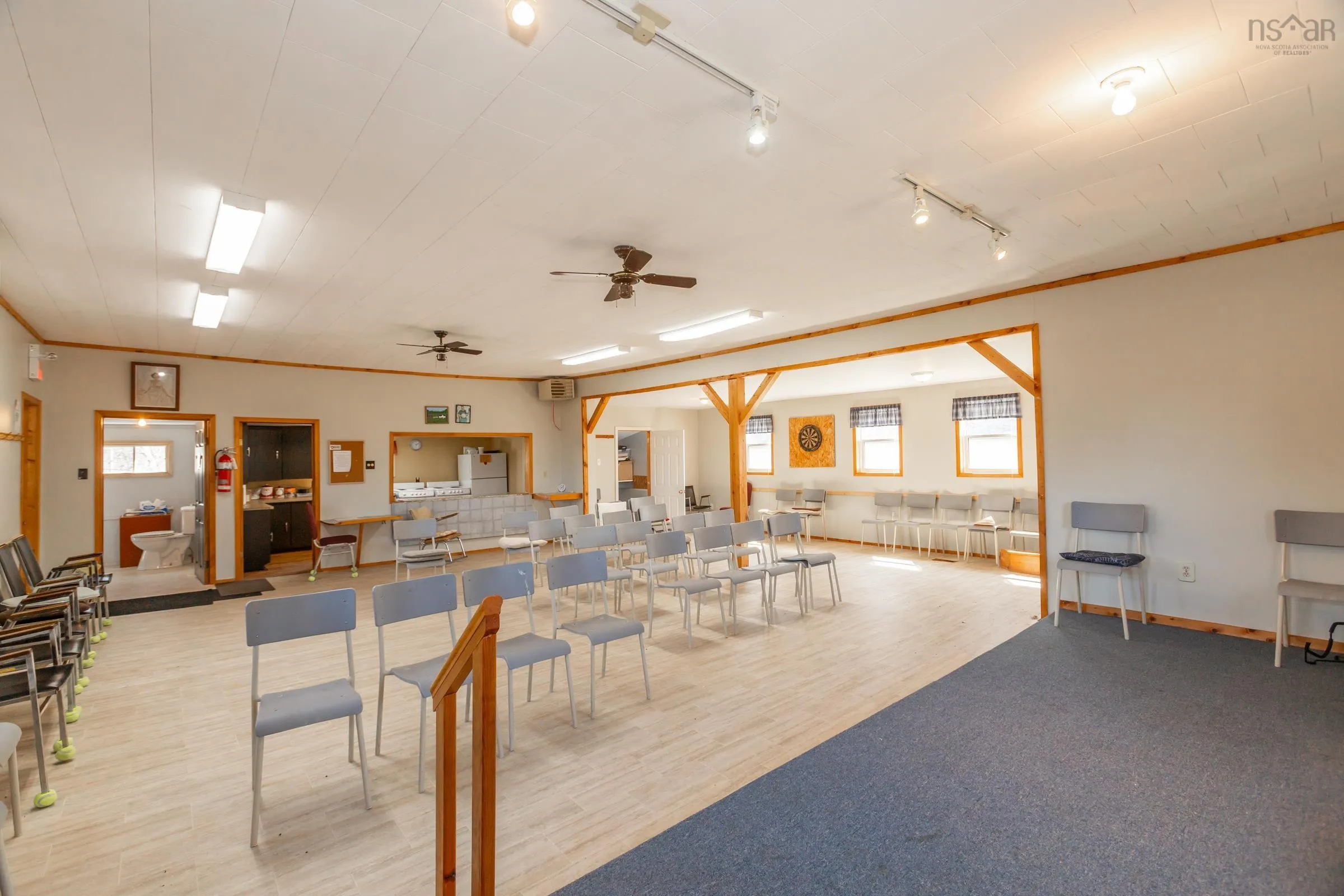 2792 Shore Road W, Litchfield Ns B0s 1a0, ,1 BathroomBathrooms,Residential,For Sale,Shore,202506659