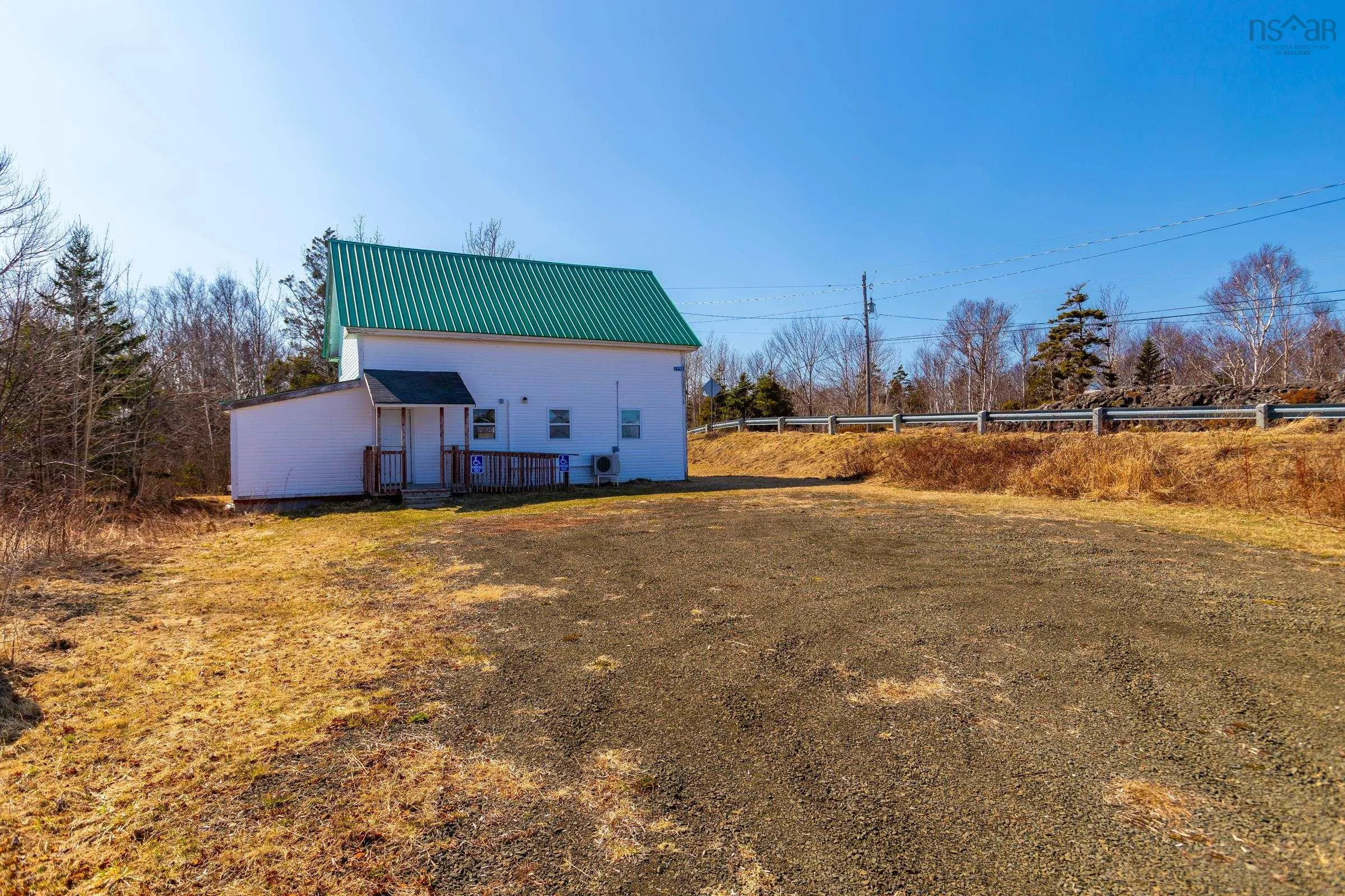 2792 Shore Road W, Litchfield Ns B0s 1a0, ,1 BathroomBathrooms,Residential,For Sale,Shore,202506659
