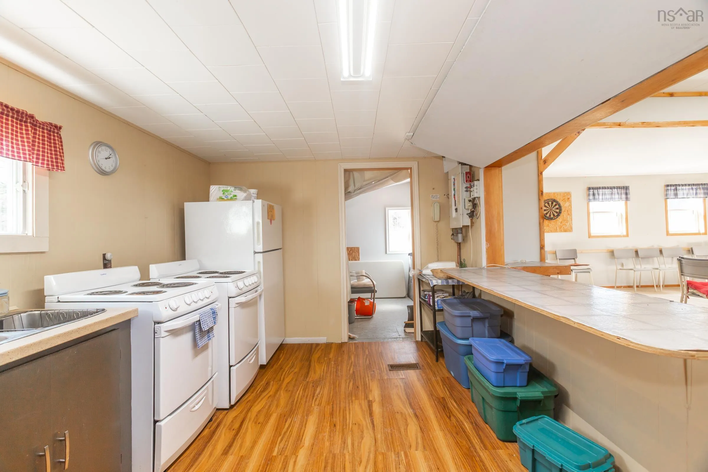2792 Shore Road W, Litchfield Ns B0s 1a0, ,1 BathroomBathrooms,Residential,For Sale,Shore,202506659