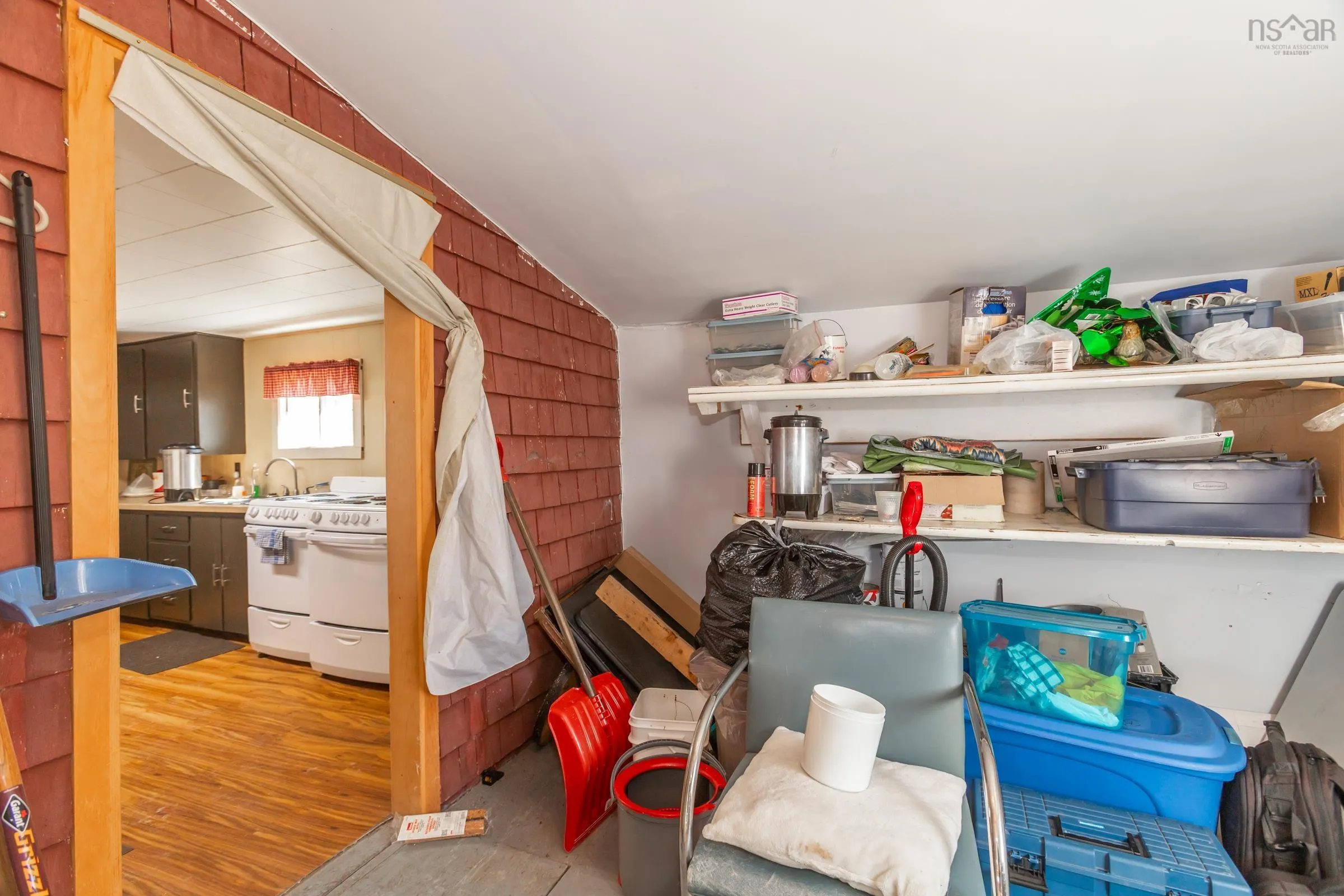 2792 Shore Road W, Litchfield Ns B0s 1a0, ,1 BathroomBathrooms,Residential,For Sale,Shore,202506659