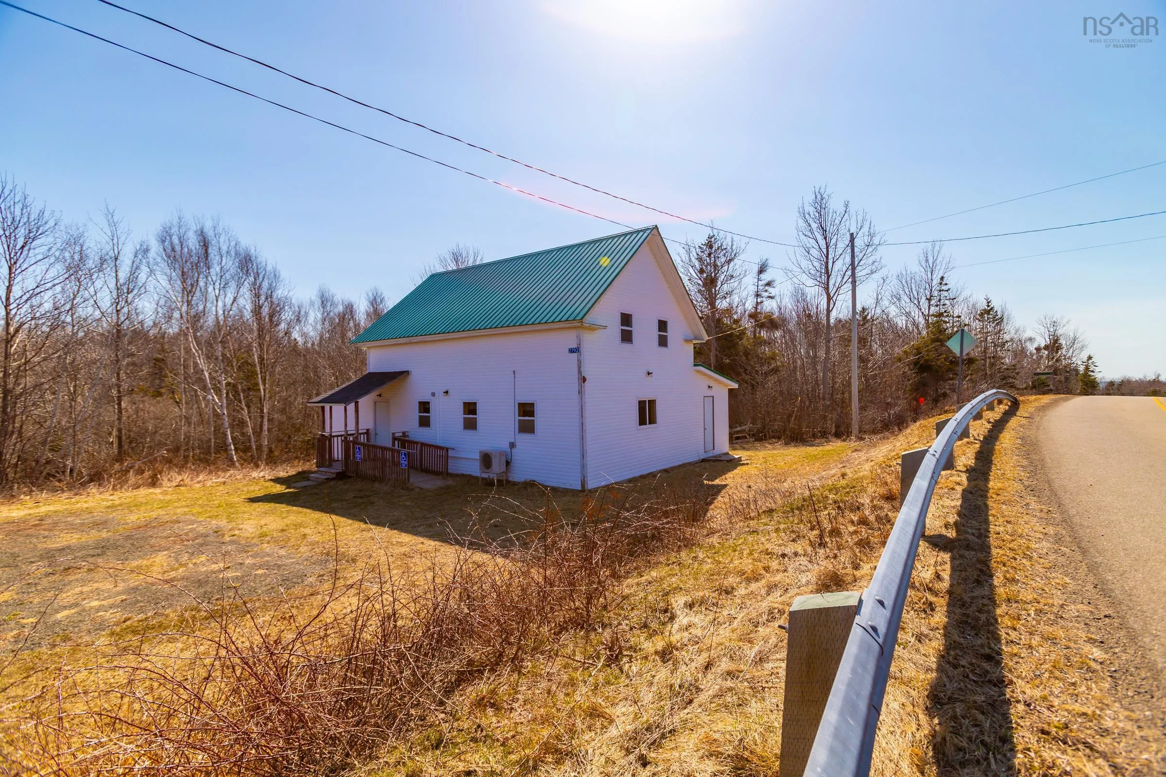 2792 Shore Road W, Litchfield Ns B0s 1a0, ,1 BathroomBathrooms,Residential,For Sale,Shore,202506659