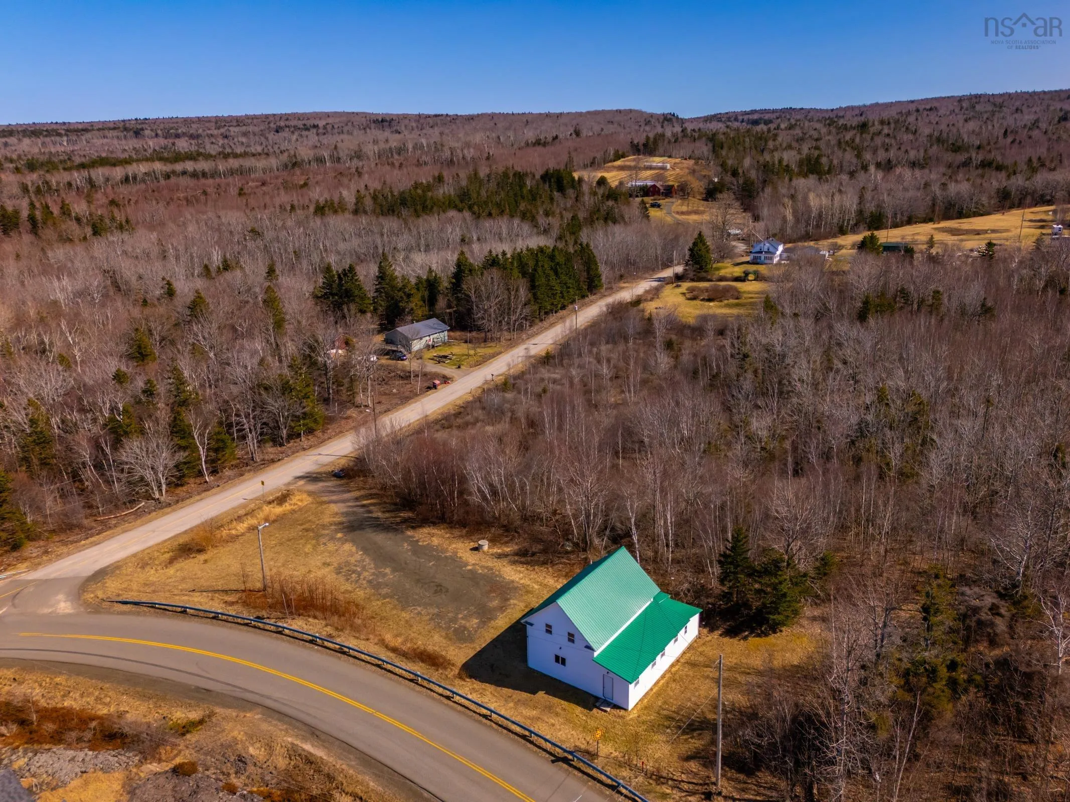 2792 Shore Road W, Litchfield Ns B0s 1a0, ,1 BathroomBathrooms,Residential,For Sale,Shore,202506659