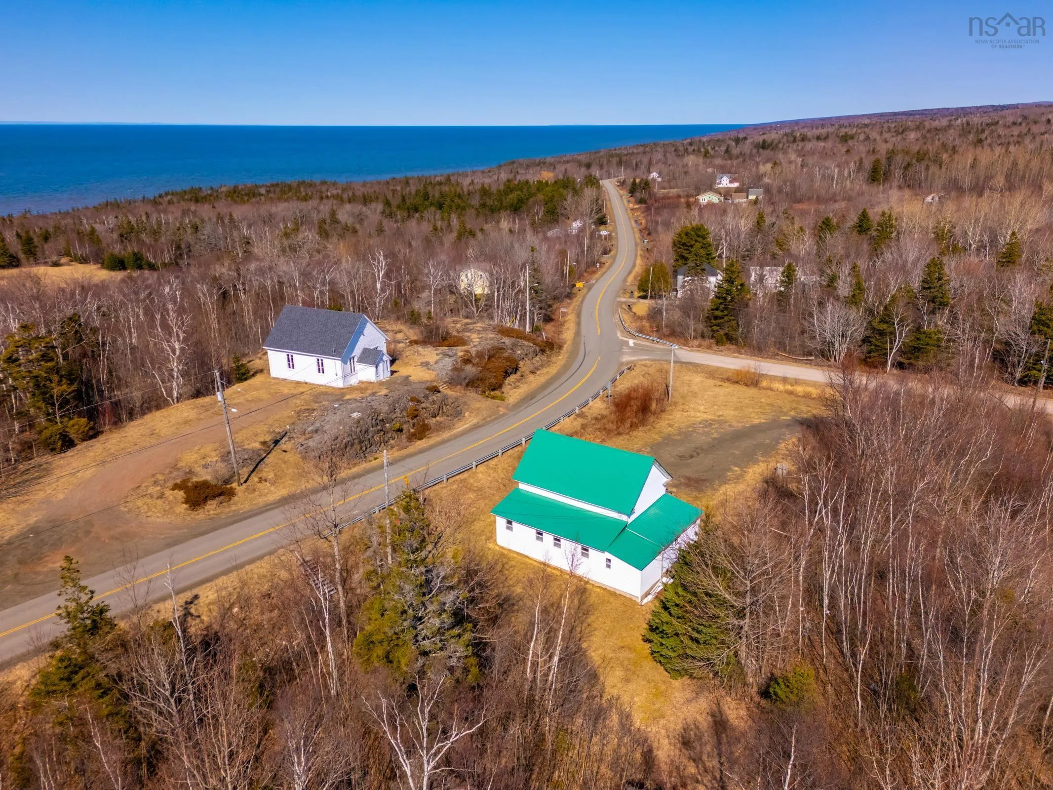 2792 Shore Road W, Litchfield Ns B0s 1a0, ,1 BathroomBathrooms,Residential,For Sale,Shore,202506659