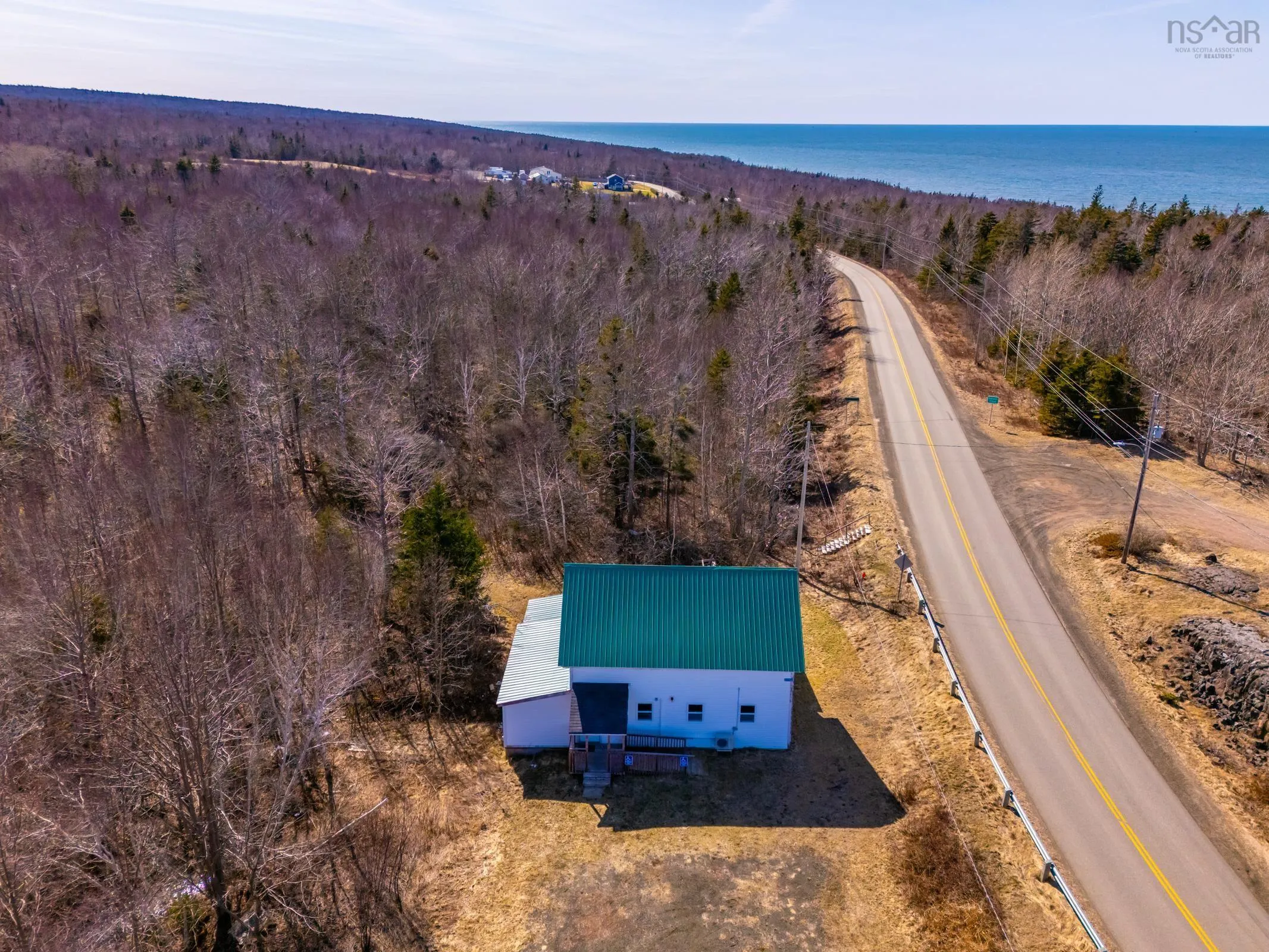 2792 Shore Road W, Litchfield Ns B0s 1a0, ,1 BathroomBathrooms,Residential,For Sale,Shore,202506659