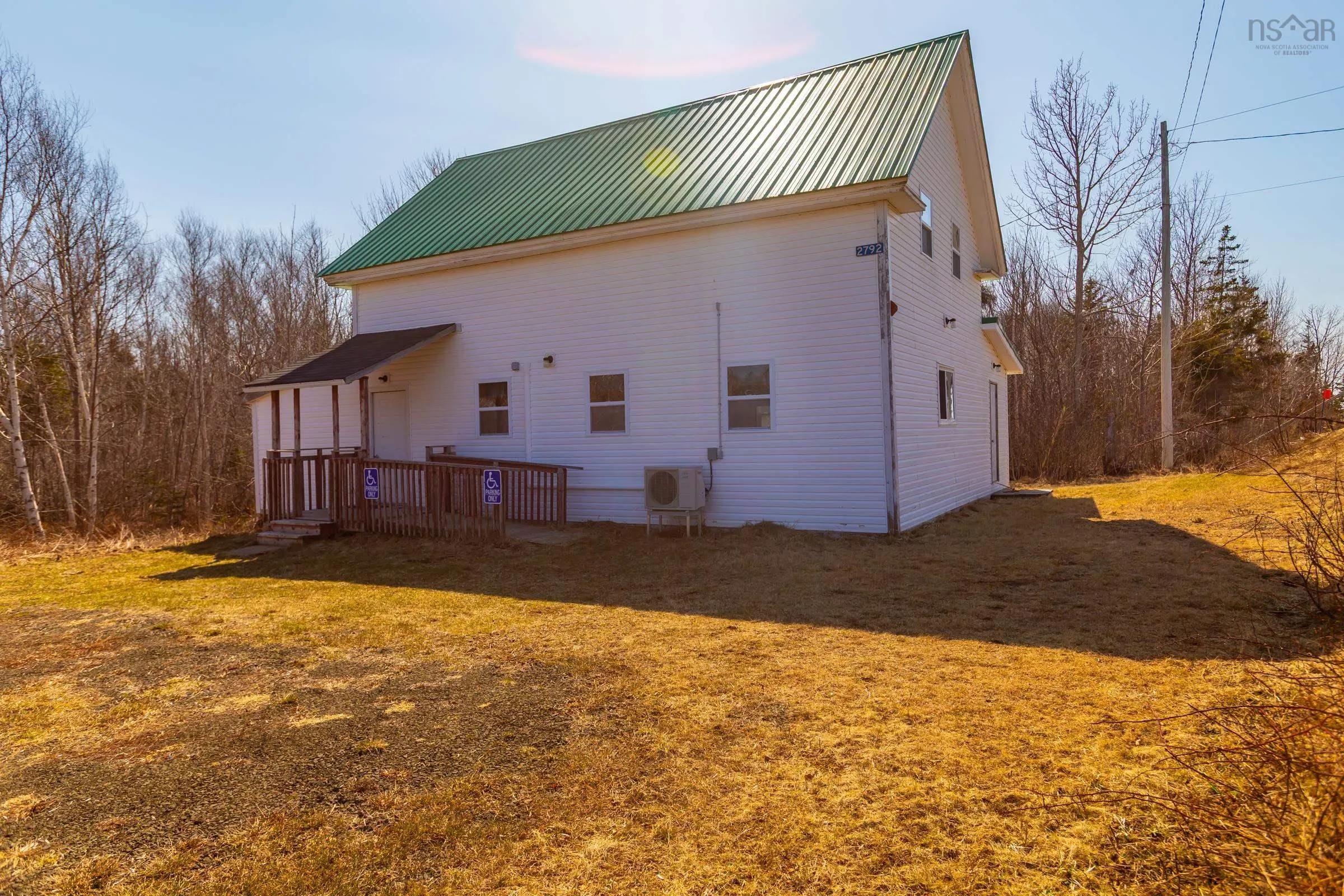 2792 Shore Road W, Litchfield Ns B0s 1a0, ,1 BathroomBathrooms,Residential,For Sale,Shore,202506659