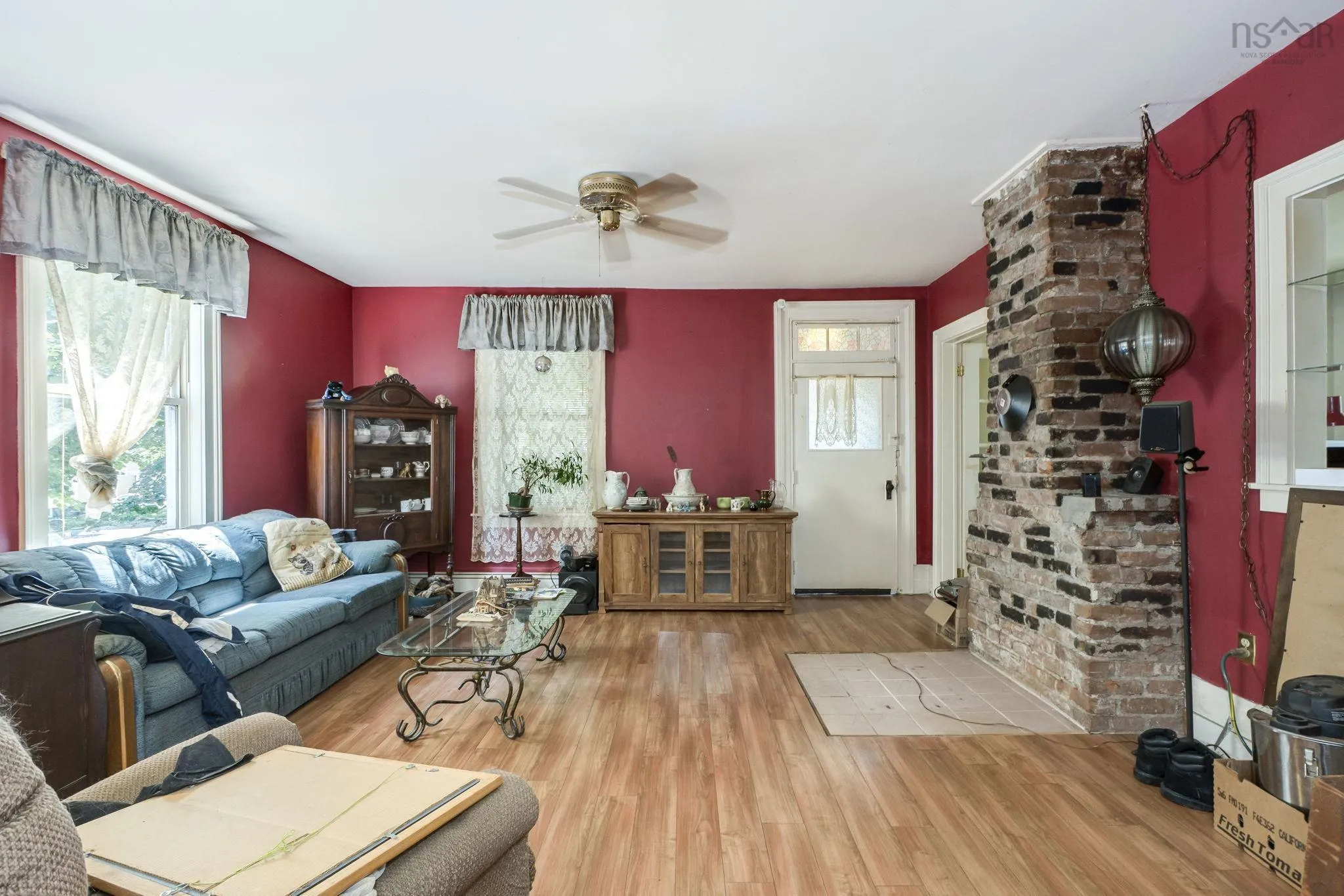 77 Pleasant Street, Dartmouth, NS B2Y 3P6, 3 Bedrooms Bedrooms, ,1 BathroomBathrooms,Residential,For Sale,Pleasant,202518857