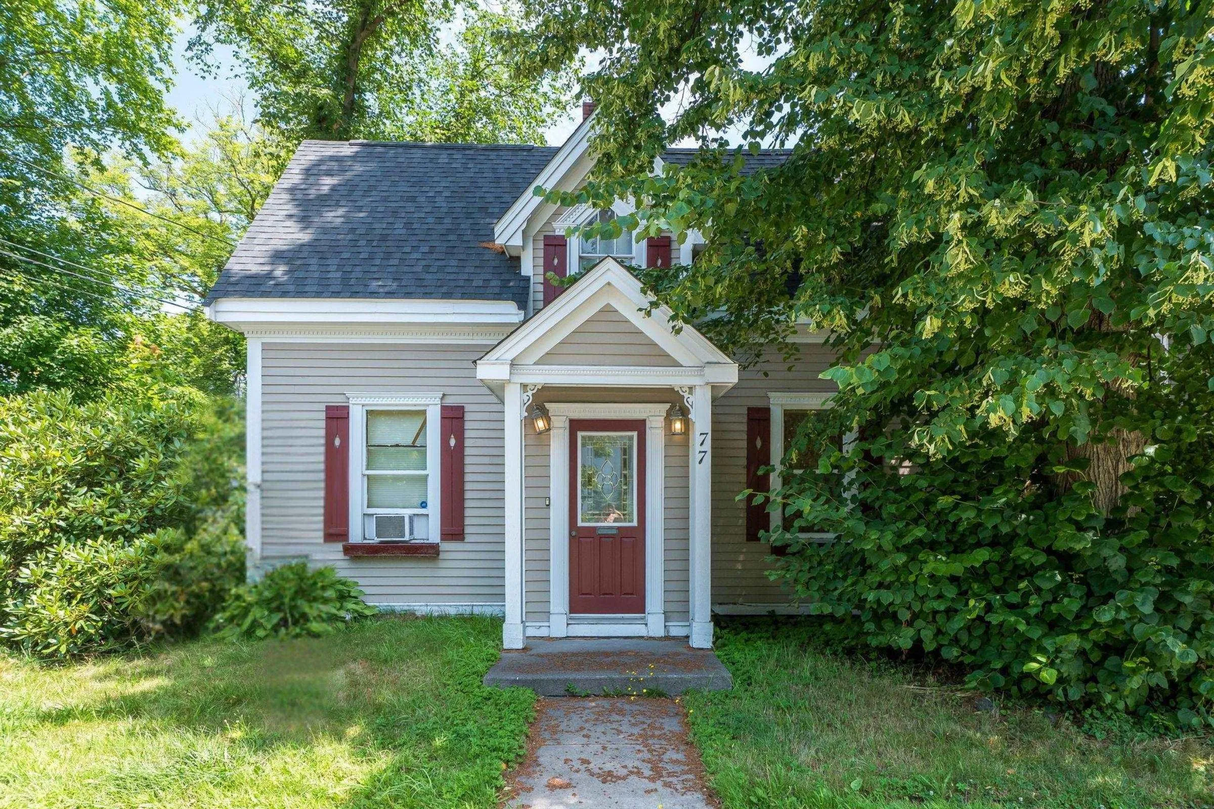 77 Pleasant Street, Dartmouth, NS B2Y 3P6, 3 Bedrooms Bedrooms, ,1 BathroomBathrooms,Residential,For Sale,Pleasant,202518857