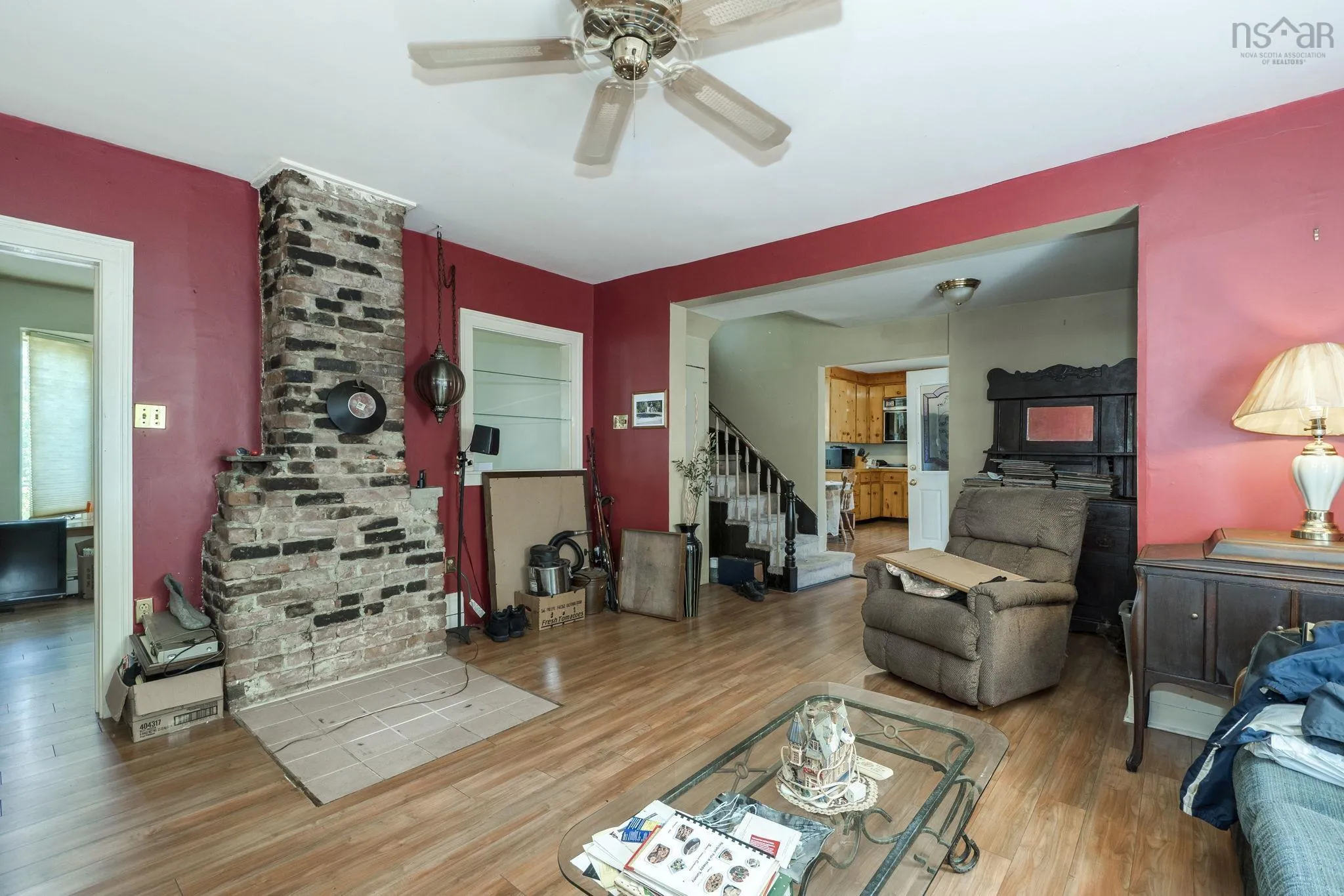 77 Pleasant Street, Dartmouth, NS B2Y 3P6, 3 Bedrooms Bedrooms, ,1 BathroomBathrooms,Residential,For Sale,Pleasant,202518857