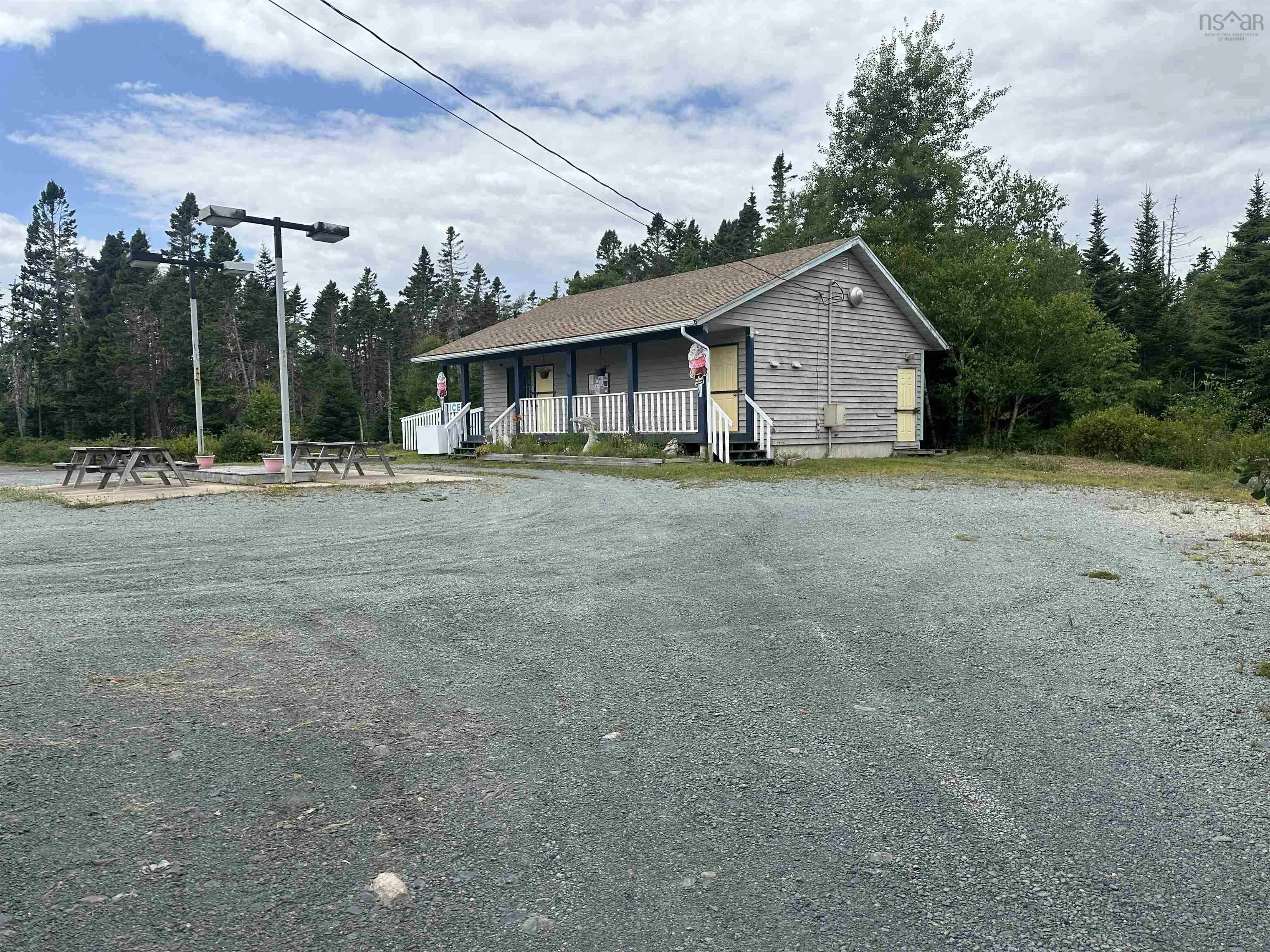 5048 Highway 331, Crescent Beach, NS B0R 1C0, ,Commercial Sale,For Sale,Highway 331,202518763