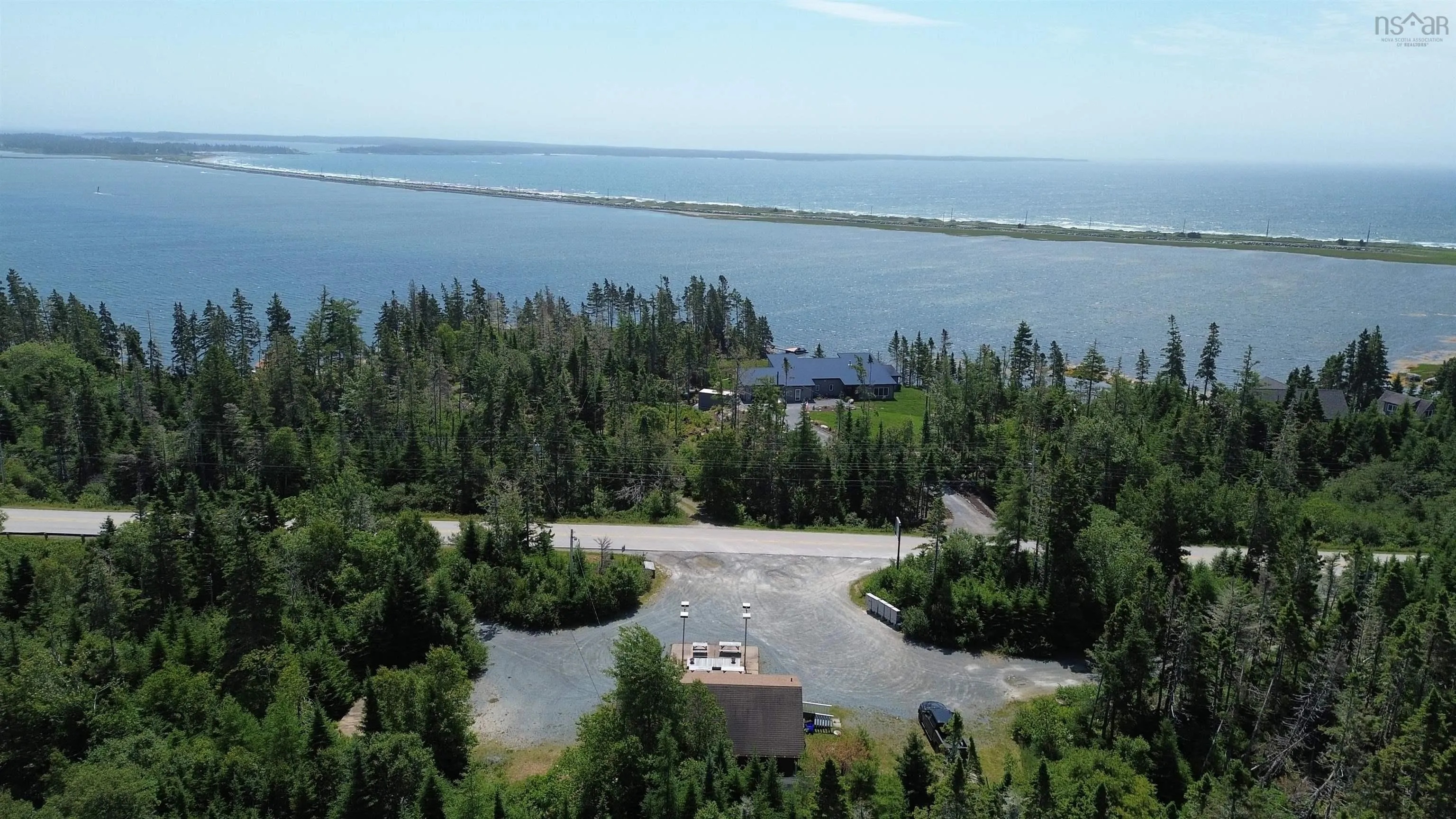 5048 Highway 331, Crescent Beach, NS B0R 1C0, ,Commercial Sale,For Sale,Highway 331,202518763