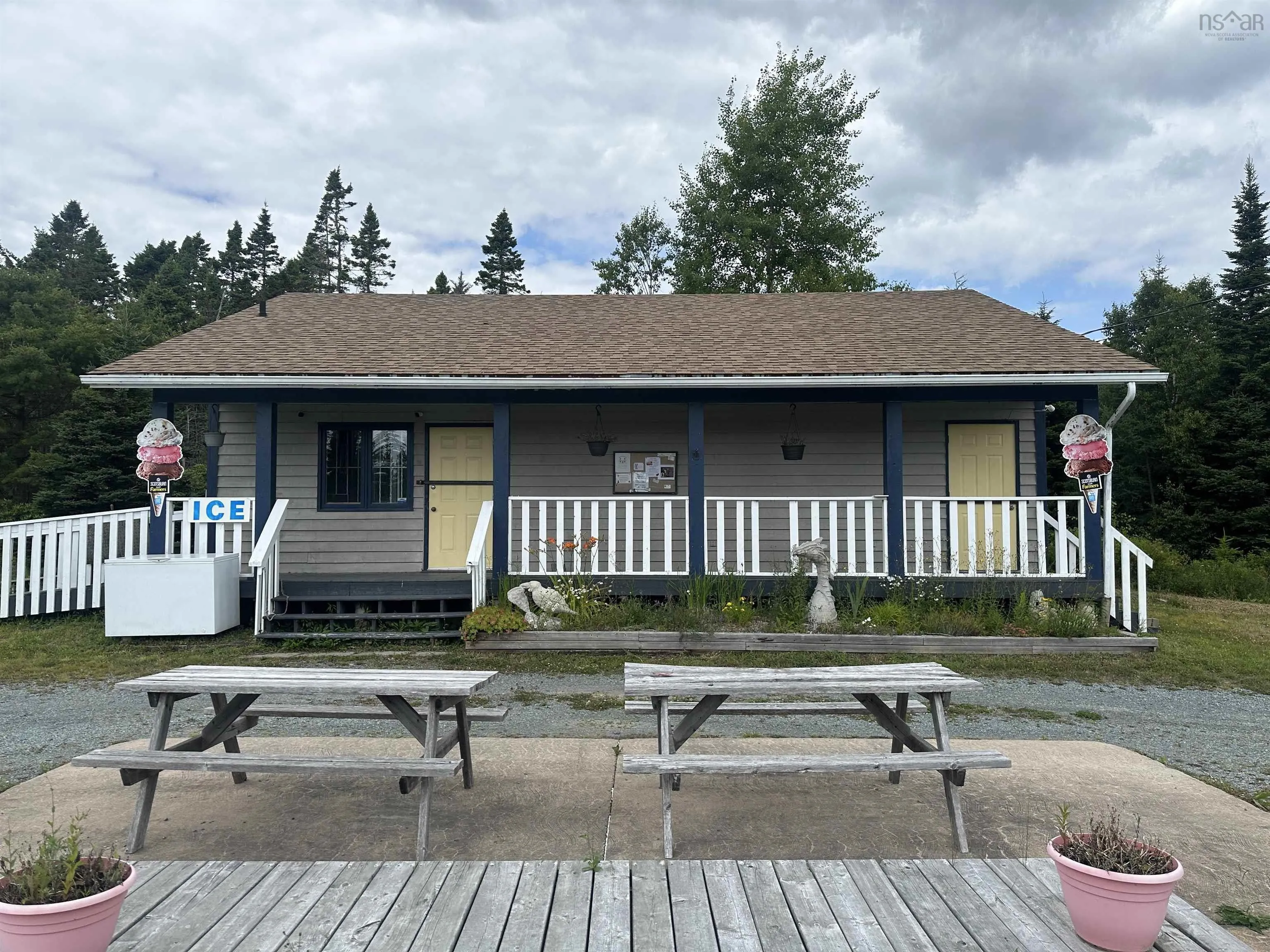 5048 Highway 331, Crescent Beach, NS B0R 1C0, ,Commercial Sale,For Sale,Highway 331,202518763