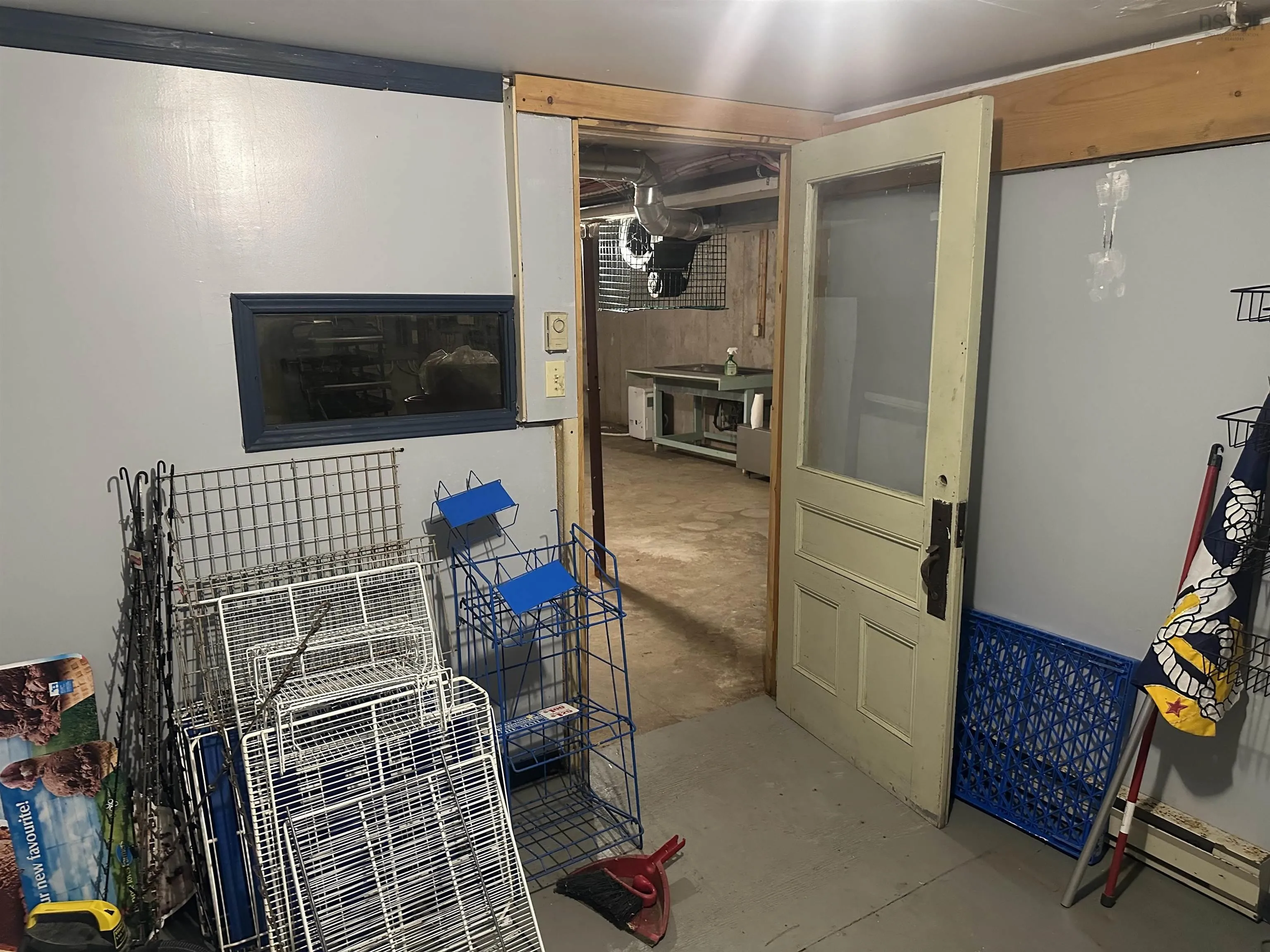 5048 Highway 331, Crescent Beach, NS B0R 1C0, ,Commercial Sale,For Sale,Highway 331,202518763