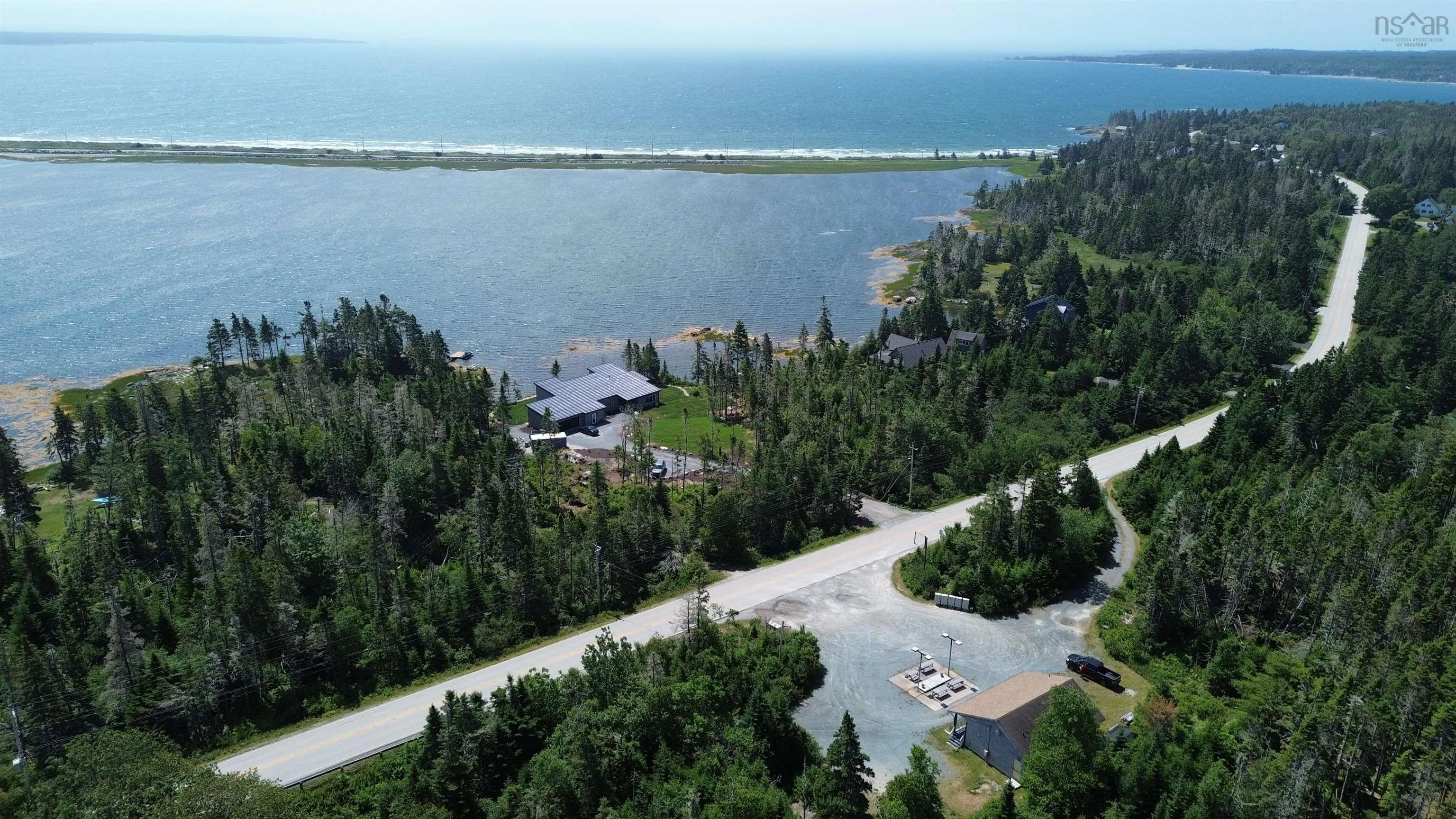 5048 Highway 331, Crescent Beach, NS B0R 1C0, ,Commercial Sale,For Sale,Highway 331,202518763