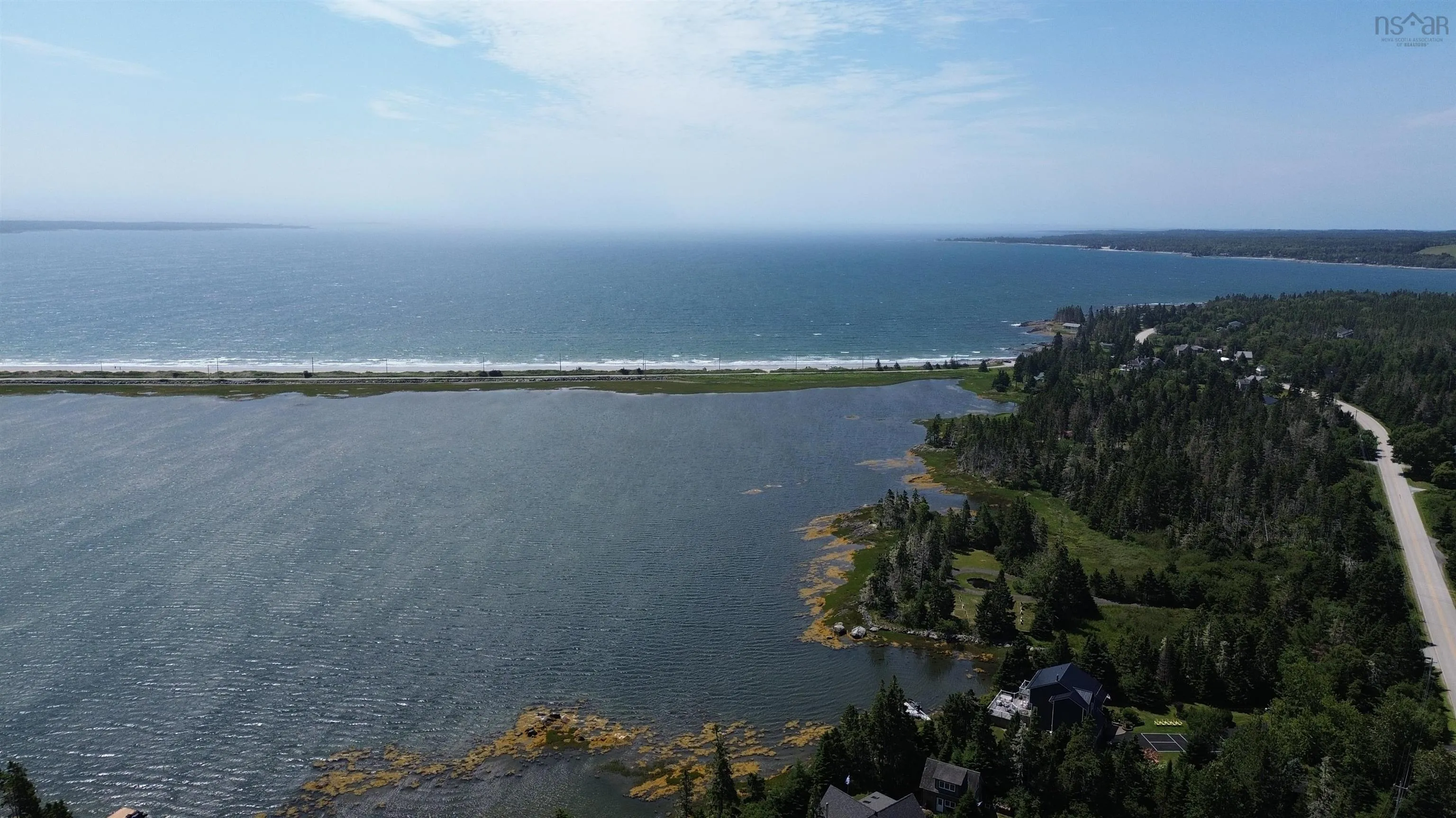 5048 Highway 331, Crescent Beach, NS B0R 1C0, ,Commercial Sale,For Sale,Highway 331,202518763