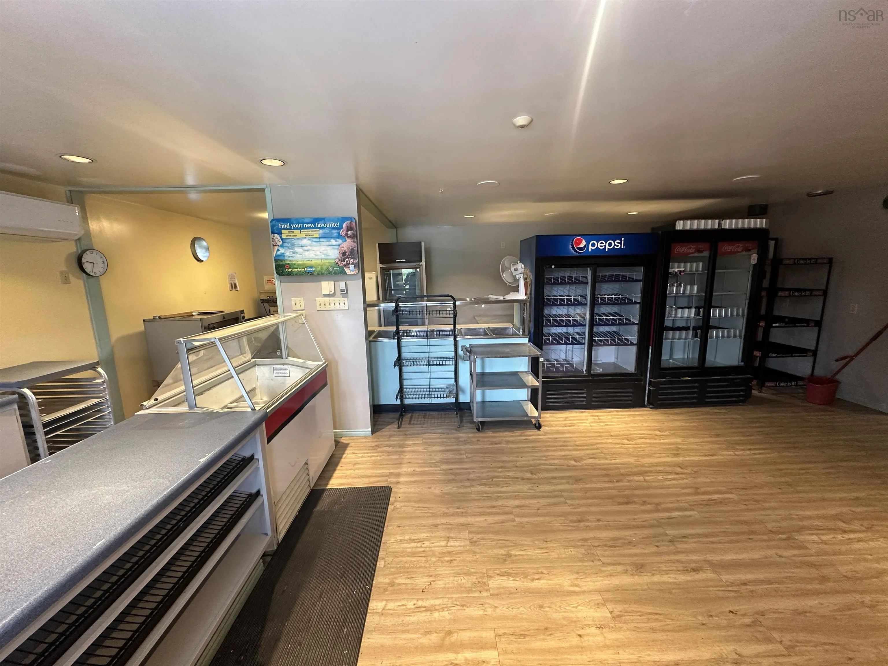 5048 Highway 331, Crescent Beach, NS B0R 1C0, ,Commercial Sale,For Sale,Highway 331,202518763