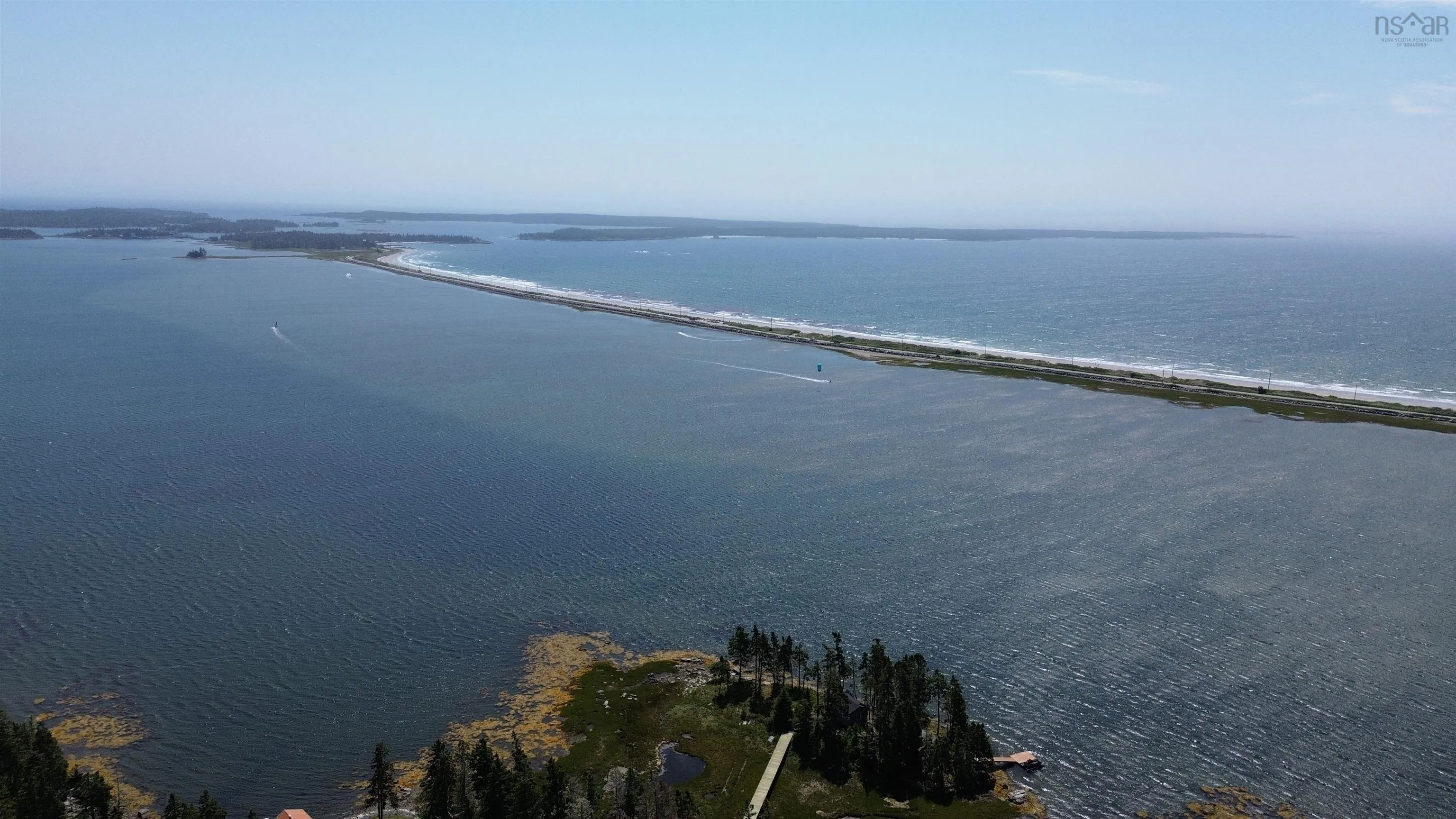 5048 Highway 331, Crescent Beach, NS B0R 1C0, ,Commercial Sale,For Sale,Highway 331,202518763