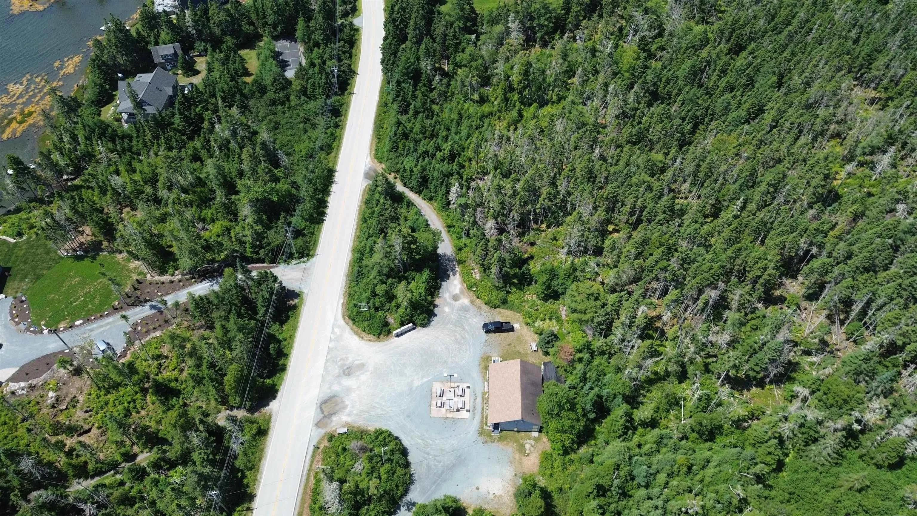 5048 Highway 331, Crescent Beach, NS B0R 1C0, ,Commercial Sale,For Sale,Highway 331,202518763