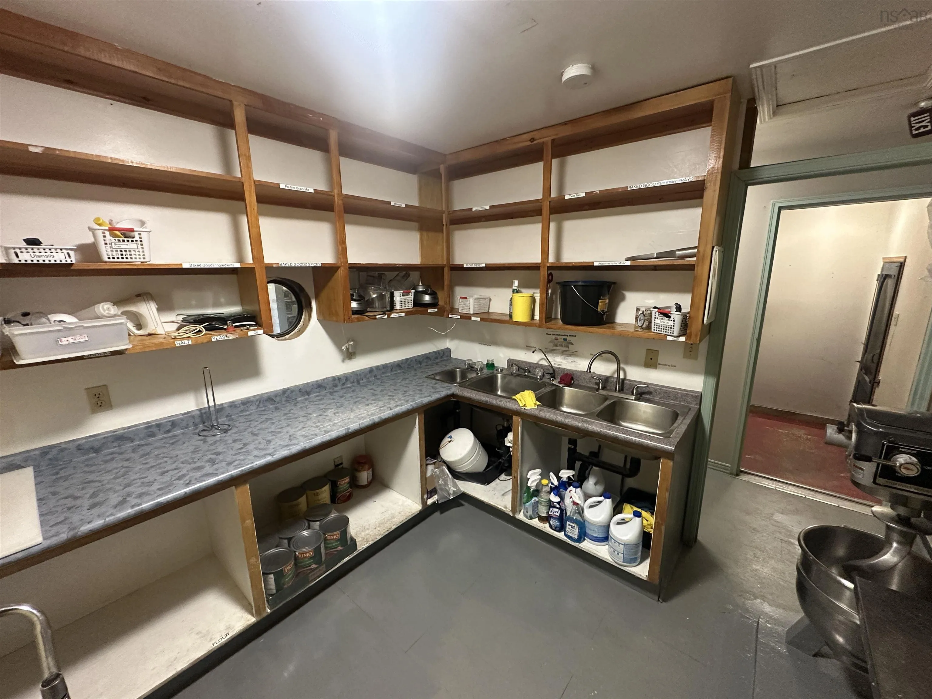 5048 Highway 331, Crescent Beach, NS B0R 1C0, ,Commercial Sale,For Sale,Highway 331,202518763