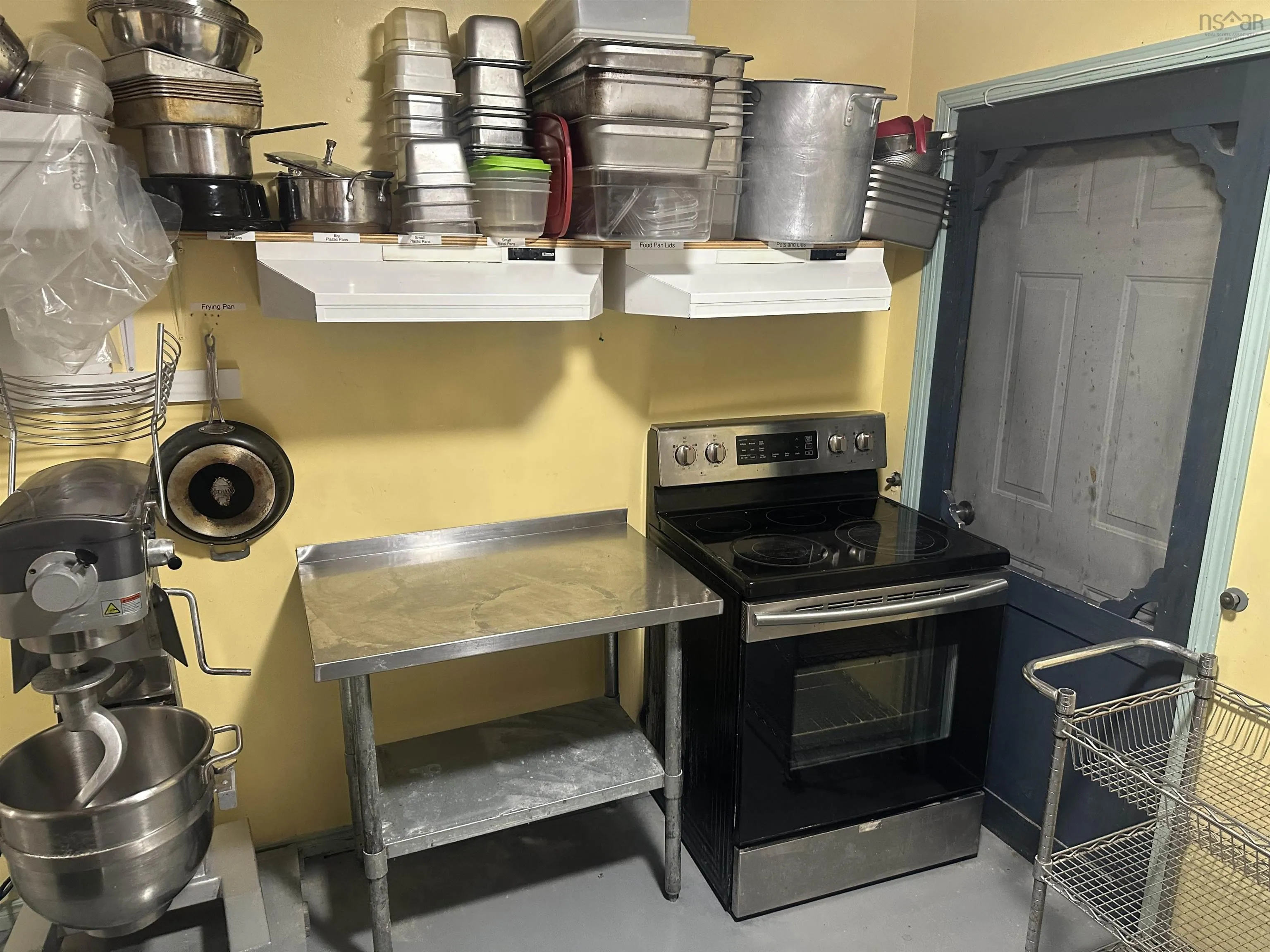 5048 Highway 331, Crescent Beach, NS B0R 1C0, ,Commercial Sale,For Sale,Highway 331,202518763
